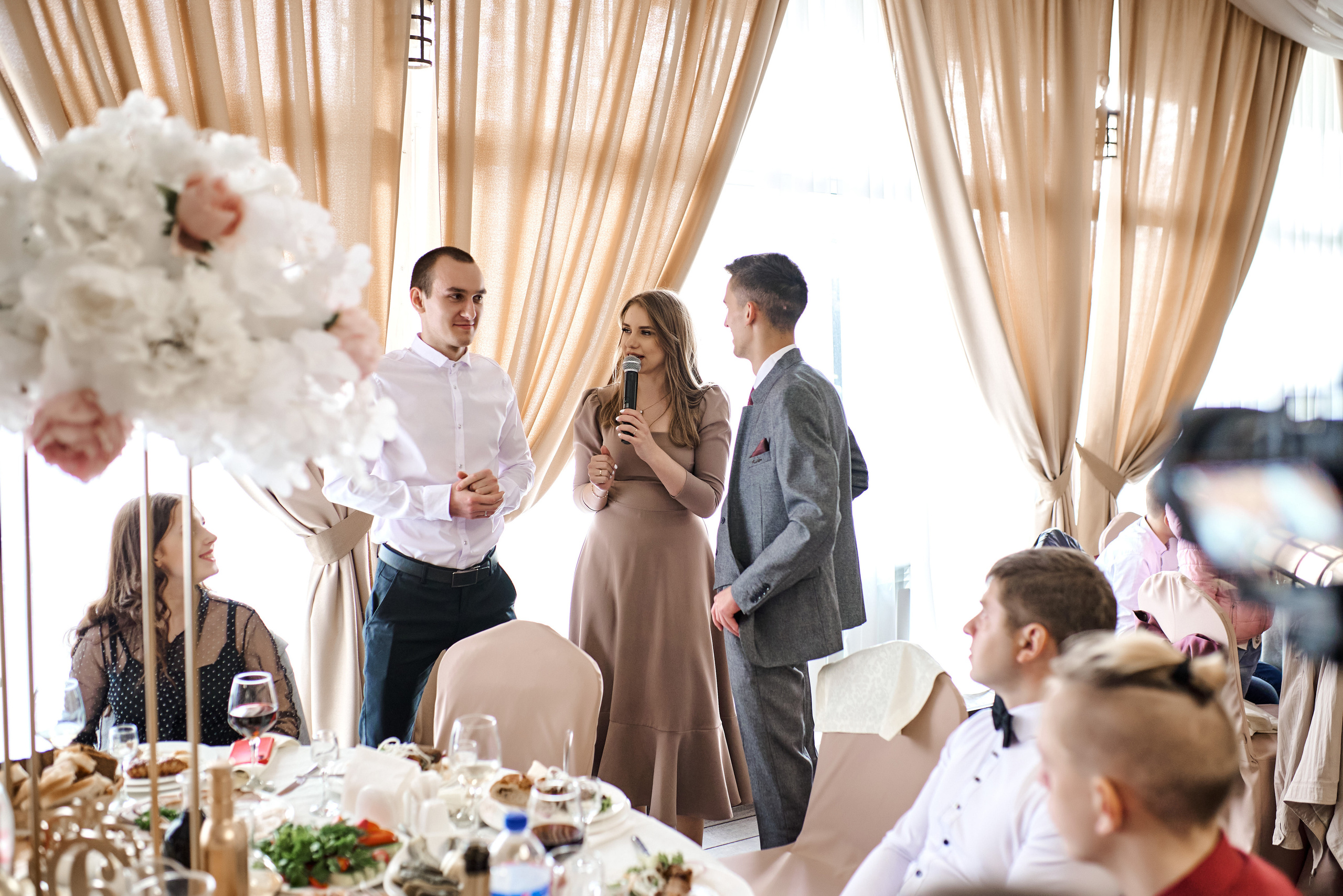 Свадьба Виолетты и Никиты. Свадебный фотограф г. Новочеркасск г. Ростов-на-Дону