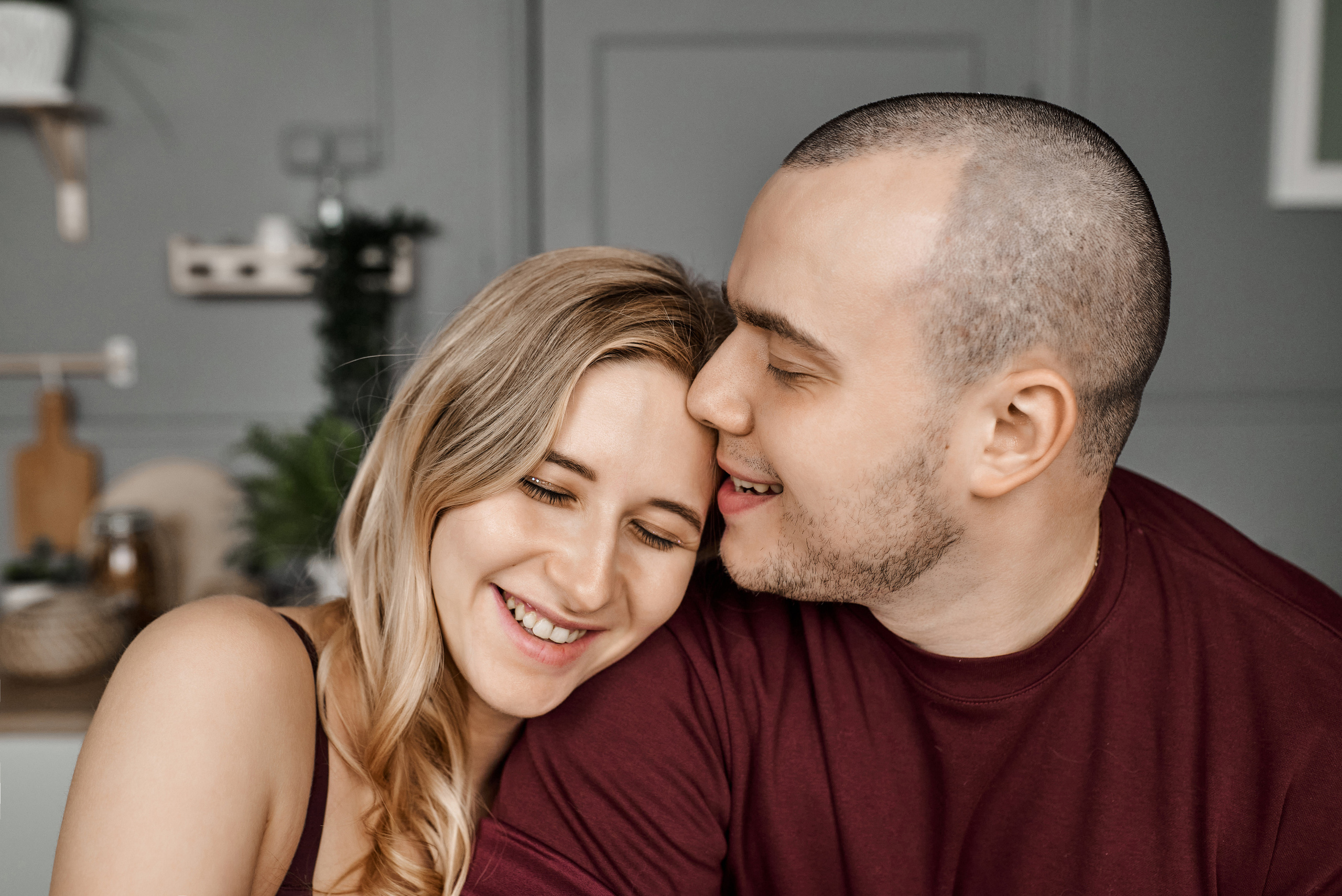 Эвелина и Ваня. Свадебный фотограф г. Новочеркасск г. Ростов-на-Дону