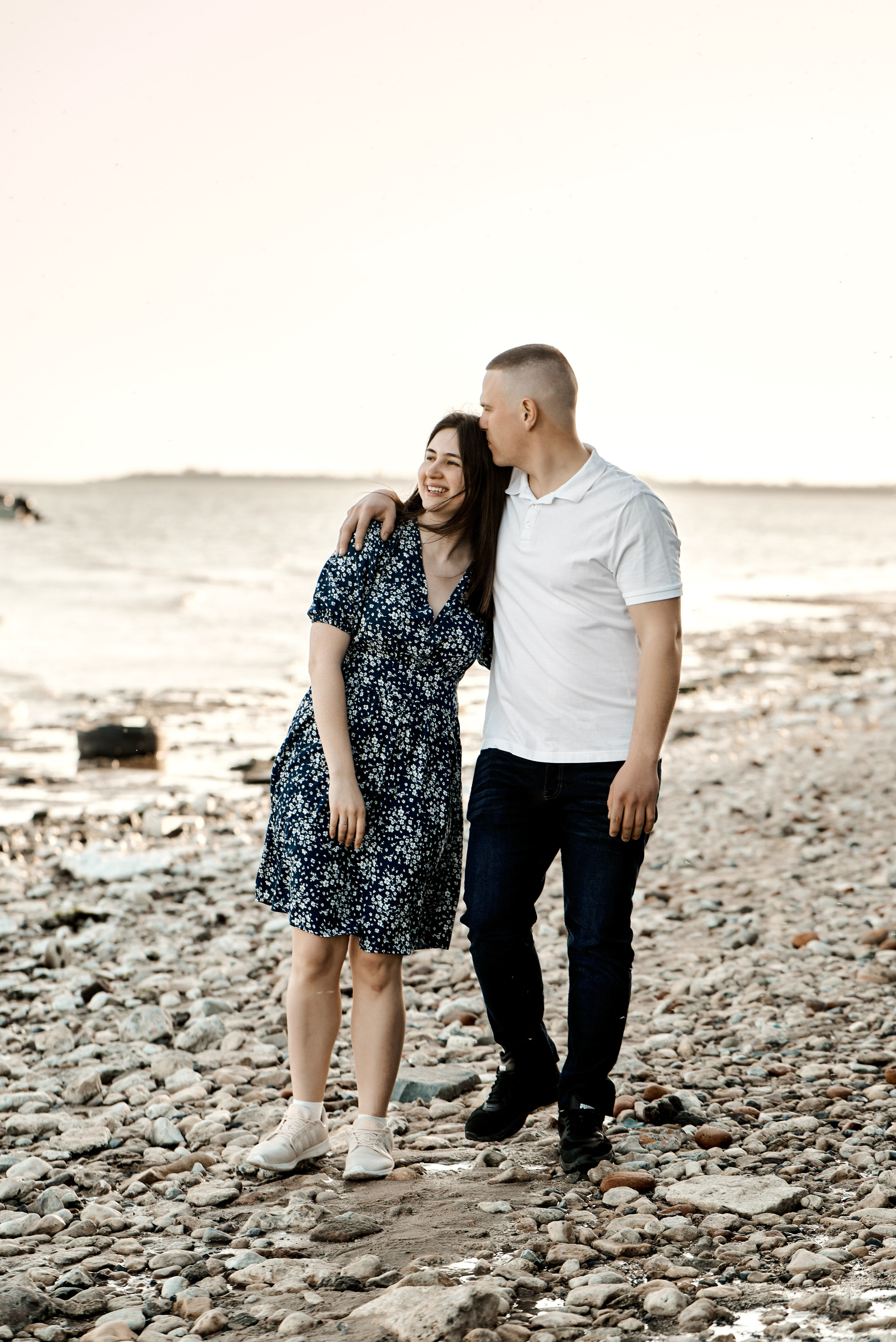 Маша и Витя. Свадебный фотограф г. Новочеркасск г. Ростов-на-Дону