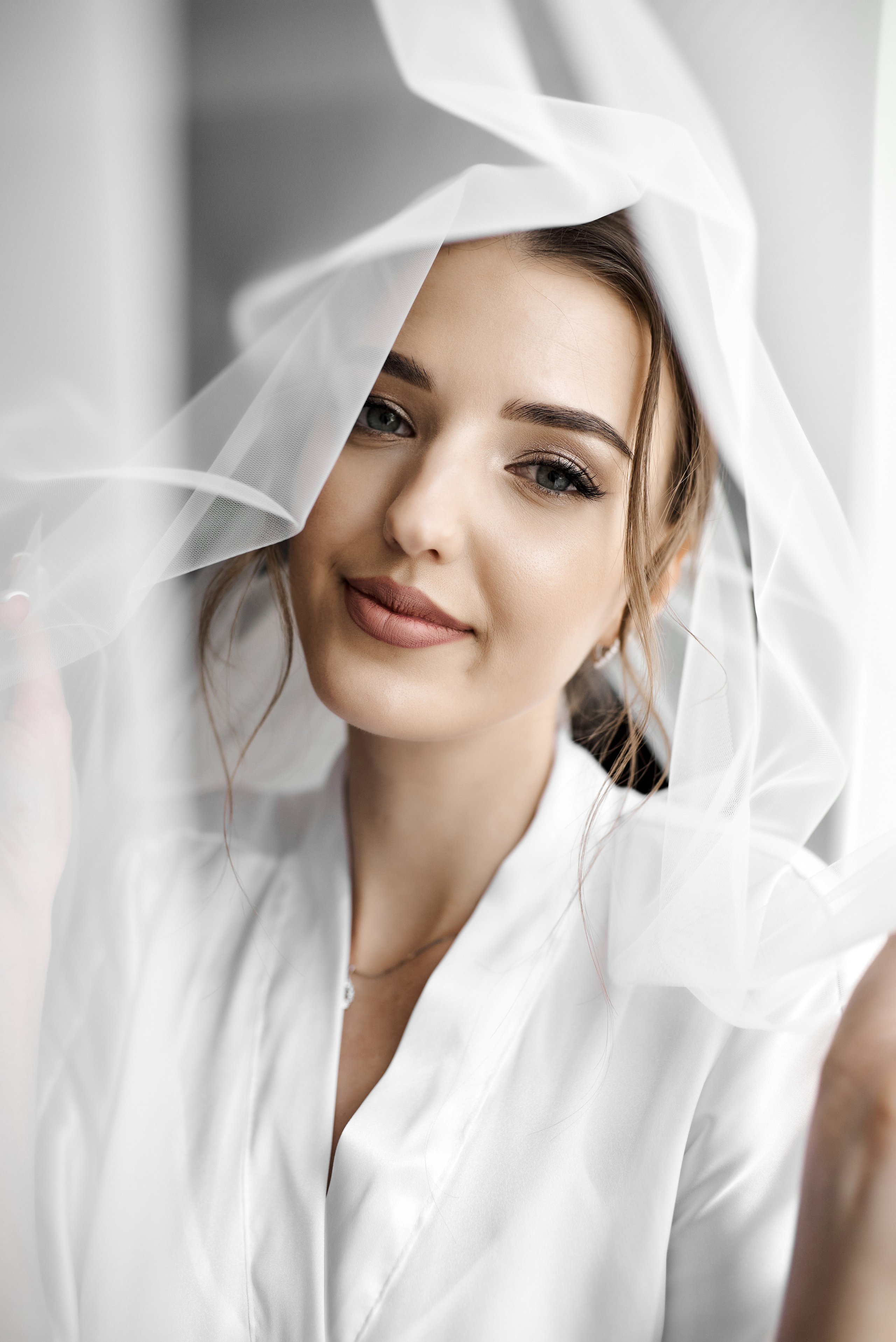 Свадьба Даши и Георгия. Свадебный фотограф г. Новочеркасск г. Ростов-на-Дону