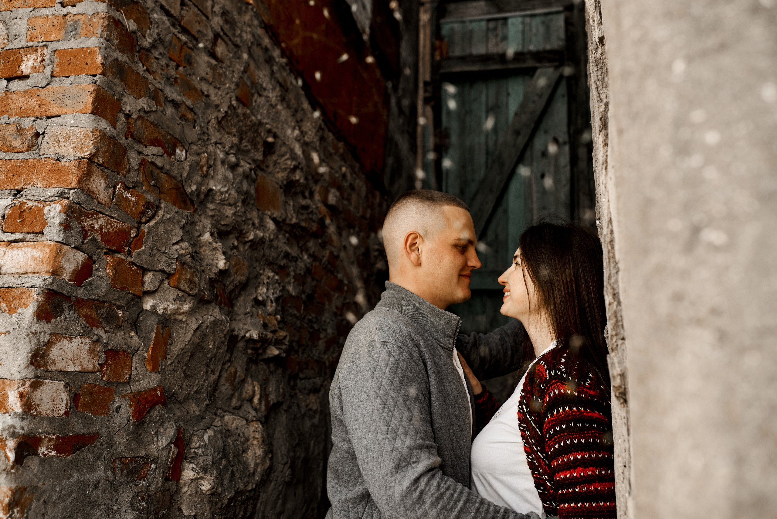 Маша и Витя. Свадебный фотограф г. Новочеркасск г. Ростов-на-Дону