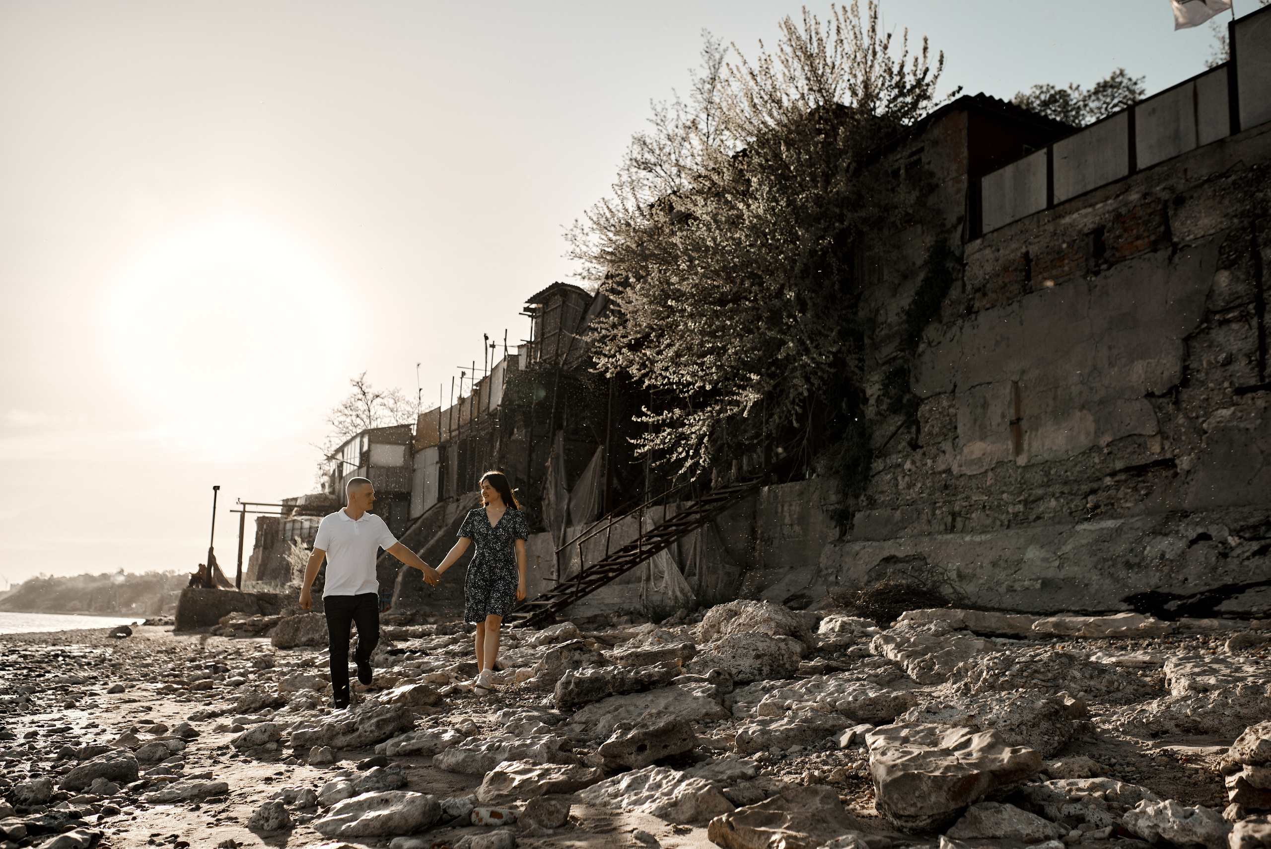 Маша и Витя. Свадебный фотограф г. Новочеркасск г. Ростов-на-Дону