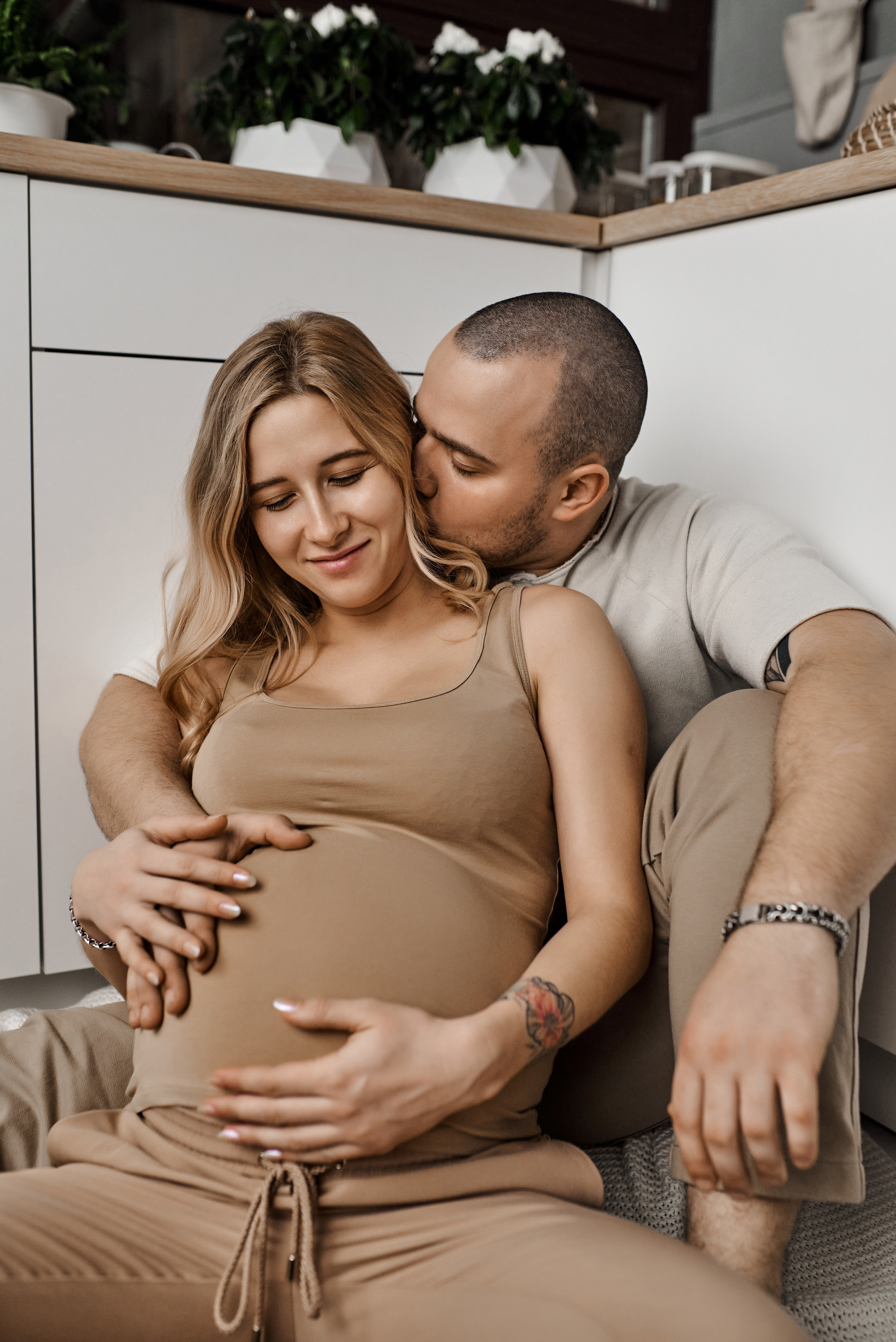 Эвелина и Ваня. Свадебный фотограф г. Новочеркасск г. Ростов-на-Дону