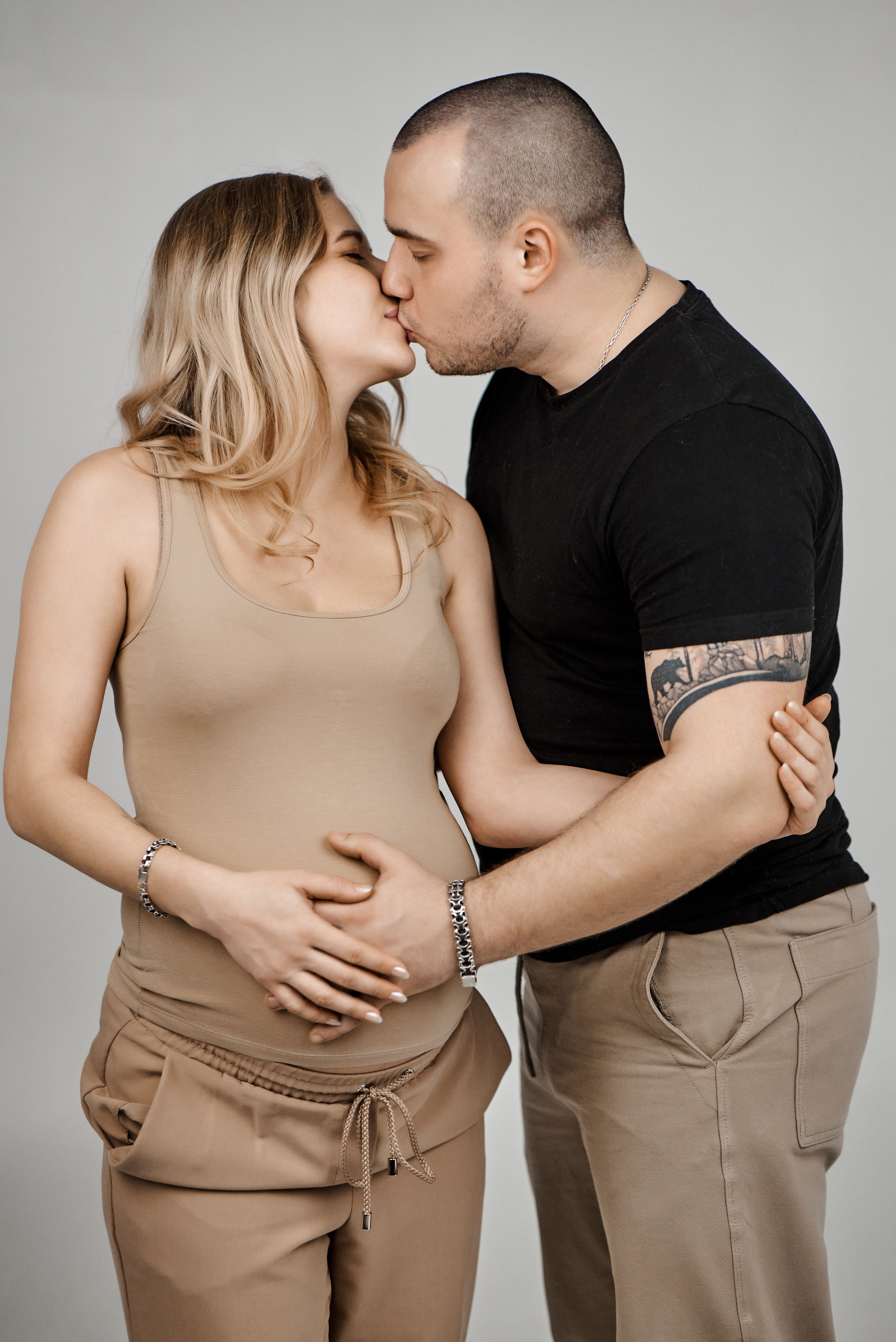 Эвелина и Ваня. Свадебный фотограф г. Новочеркасск г. Ростов-на-Дону