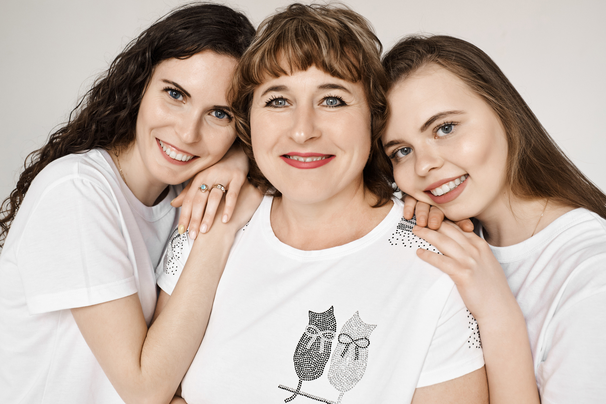 Семейная съемка. Свадебный фотограф г. Новочеркасск г. Ростов-на-Дону