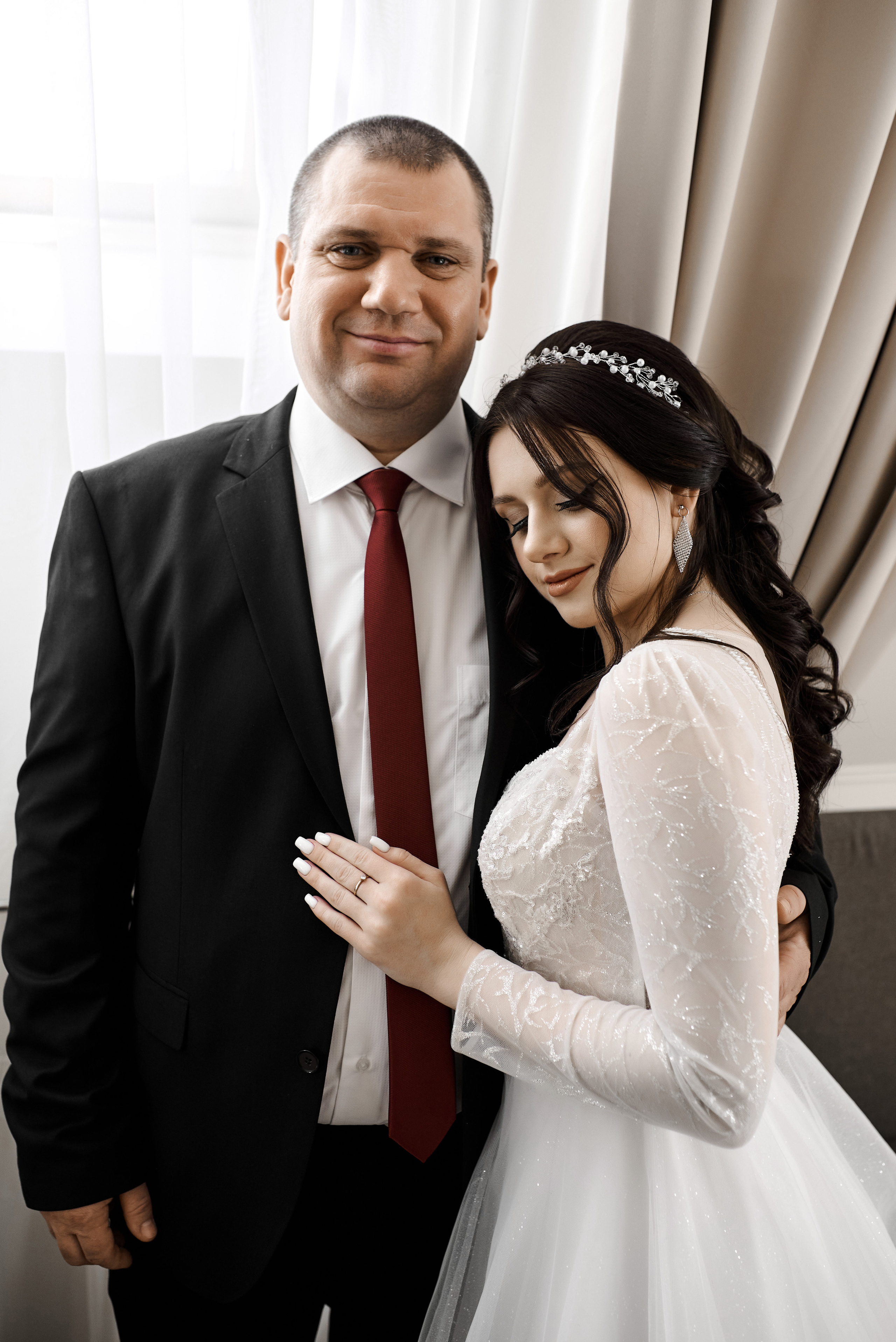 Свадьба Виолетты и Никиты. Свадебный фотограф г. Новочеркасск г. Ростов-на-Дону