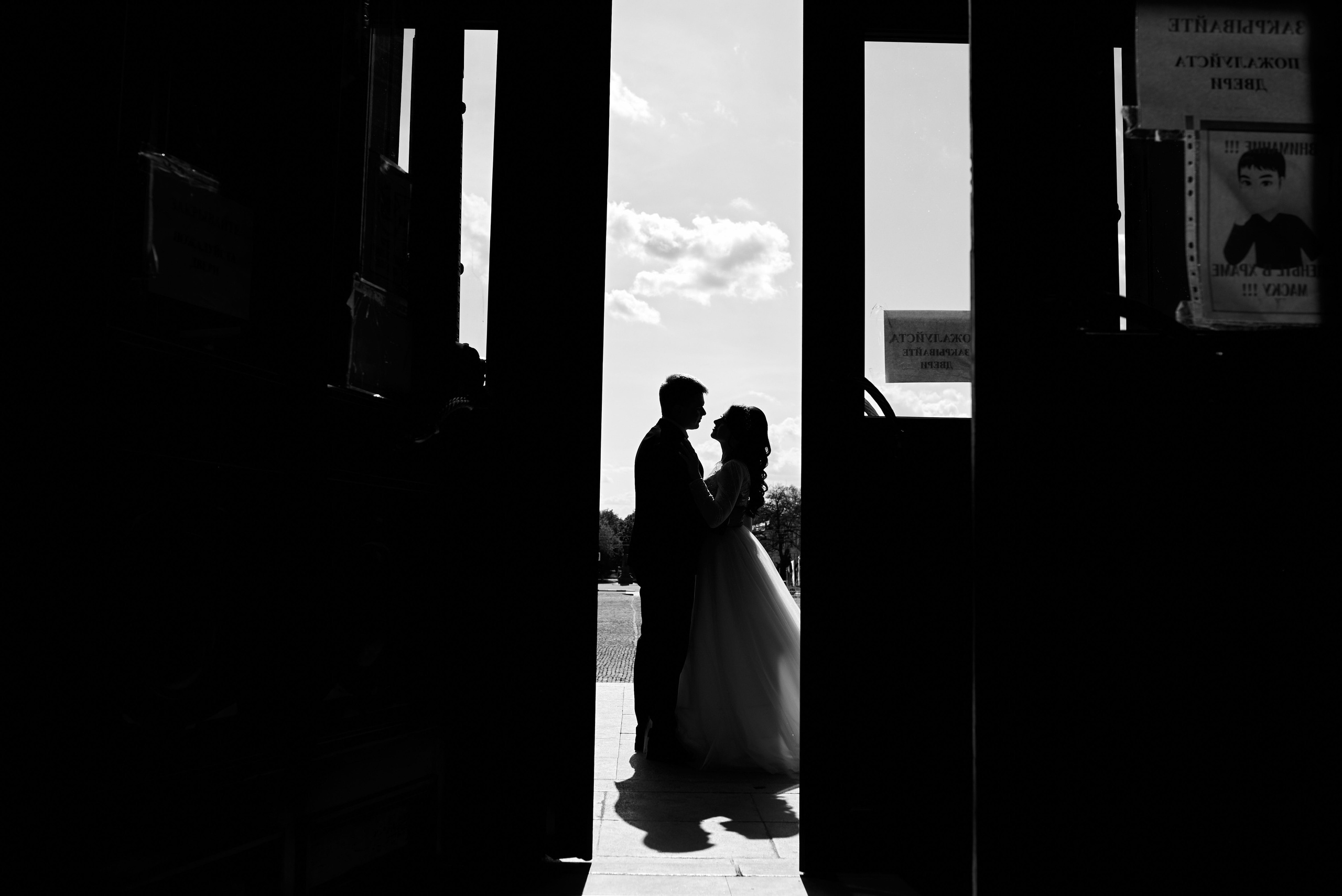 Свадьба Виолетты и Никиты. Свадебный фотограф г. Новочеркасск г. Ростов-на-Дону