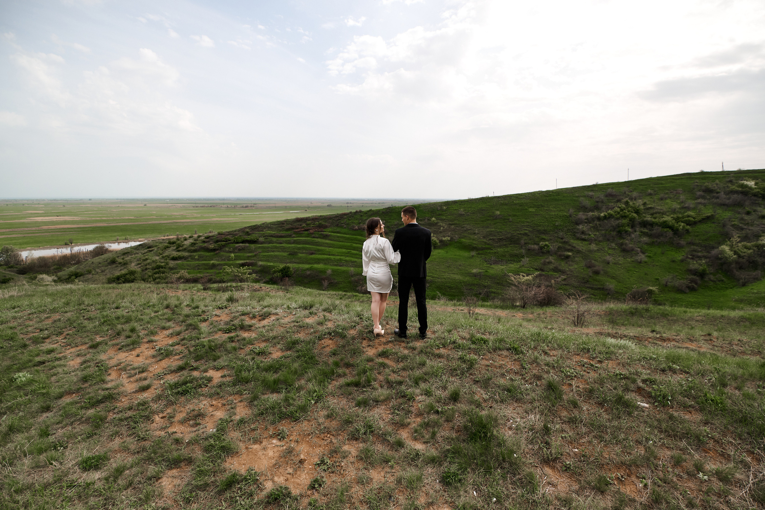 Женя и Алина. Свадебный фотограф г. Новочеркасск г. Ростов-на-Дону