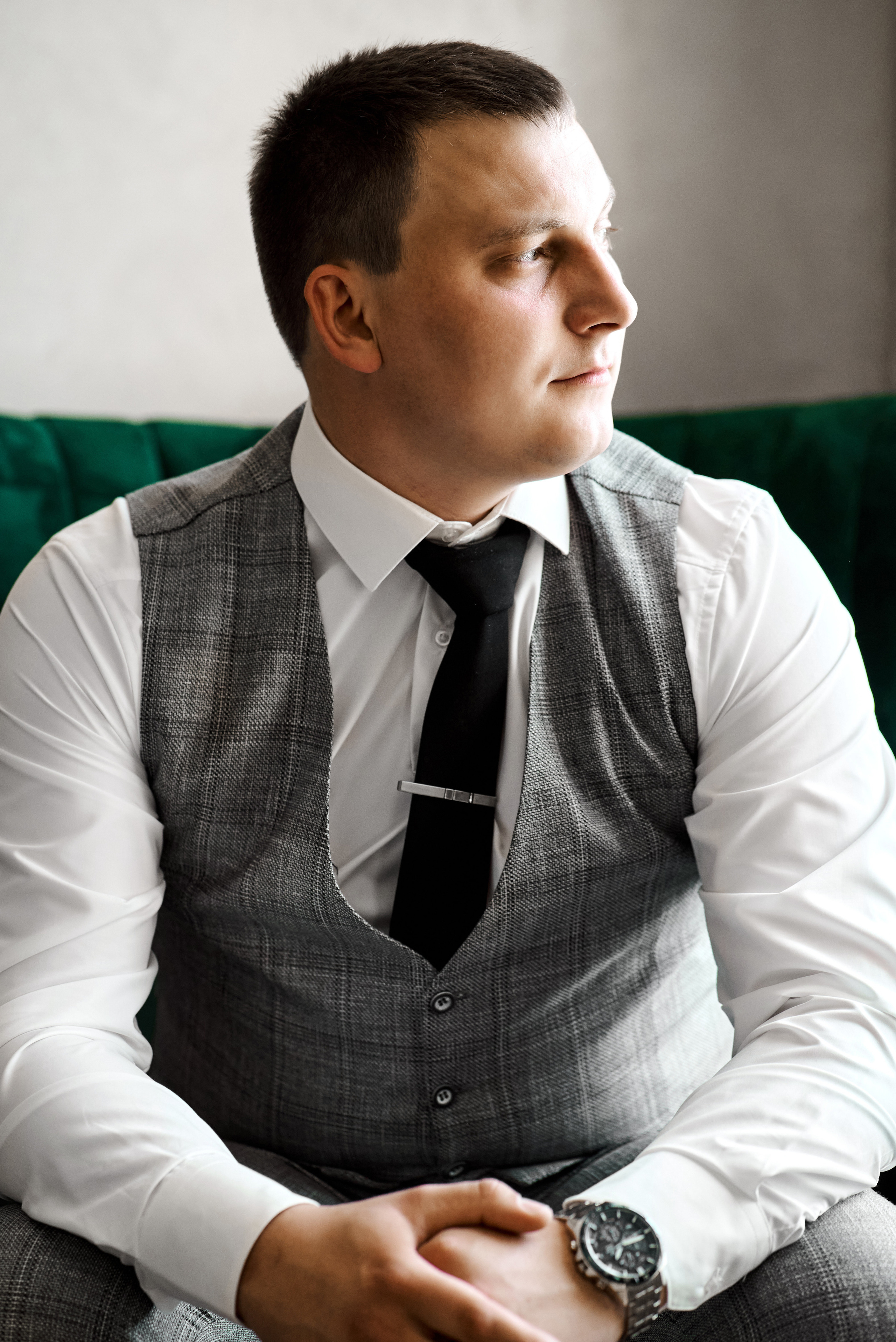 Свадьба Даши и Георгия. Свадебный фотограф г. Новочеркасск г. Ростов-на-Дону