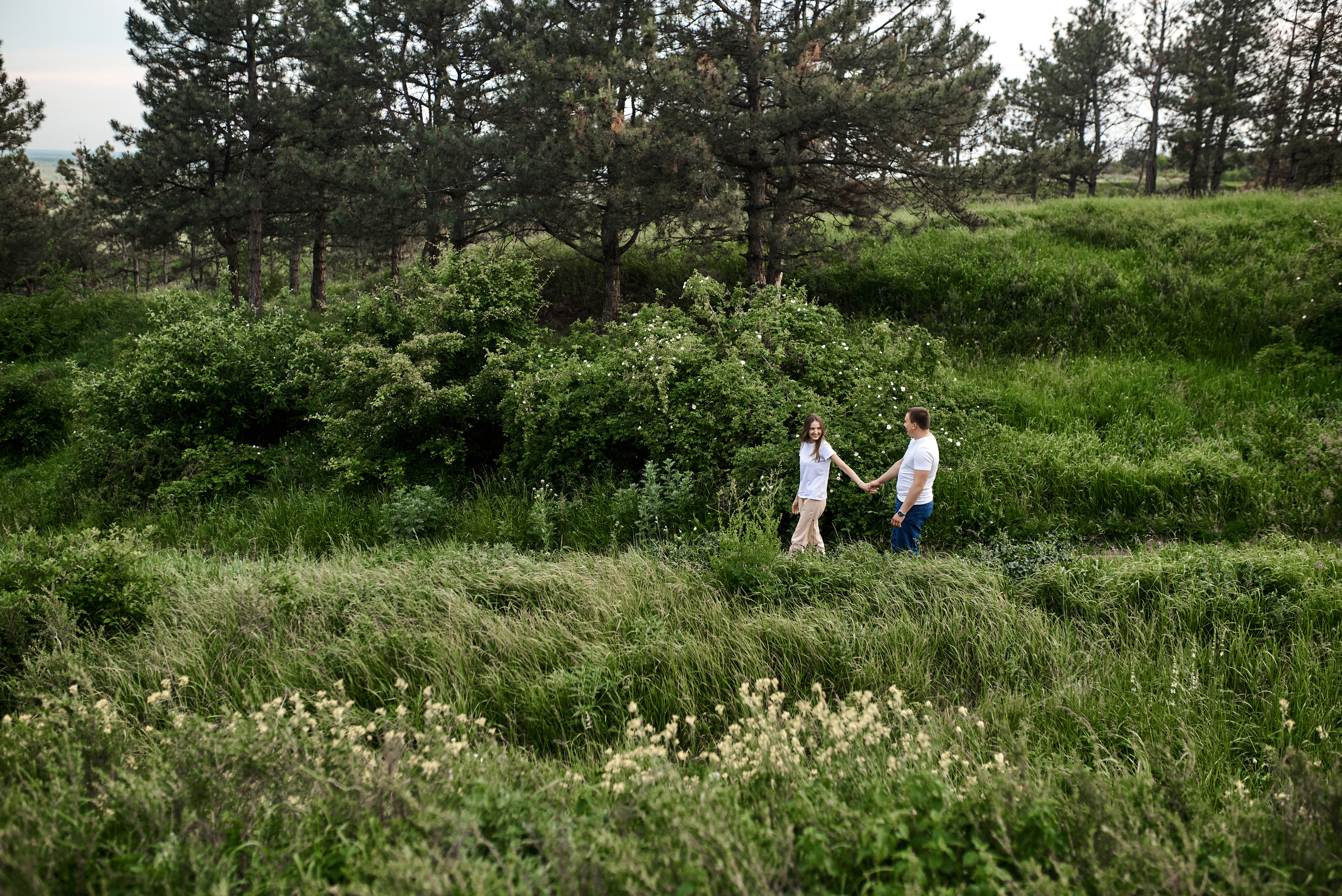 Даша и Георгий. Свадебный фотограф г. Новочеркасск г. Ростов-на-Дону