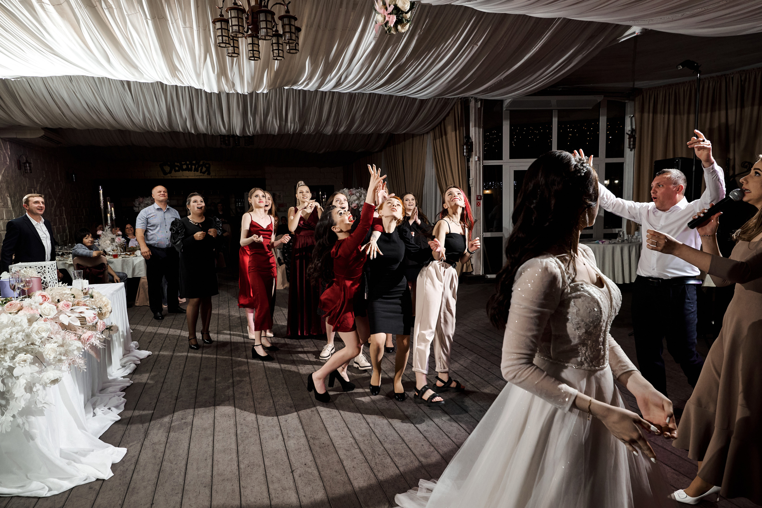 Свадьба Виолетты и Никиты. Свадебный фотограф г. Новочеркасск г. Ростов-на-Дону