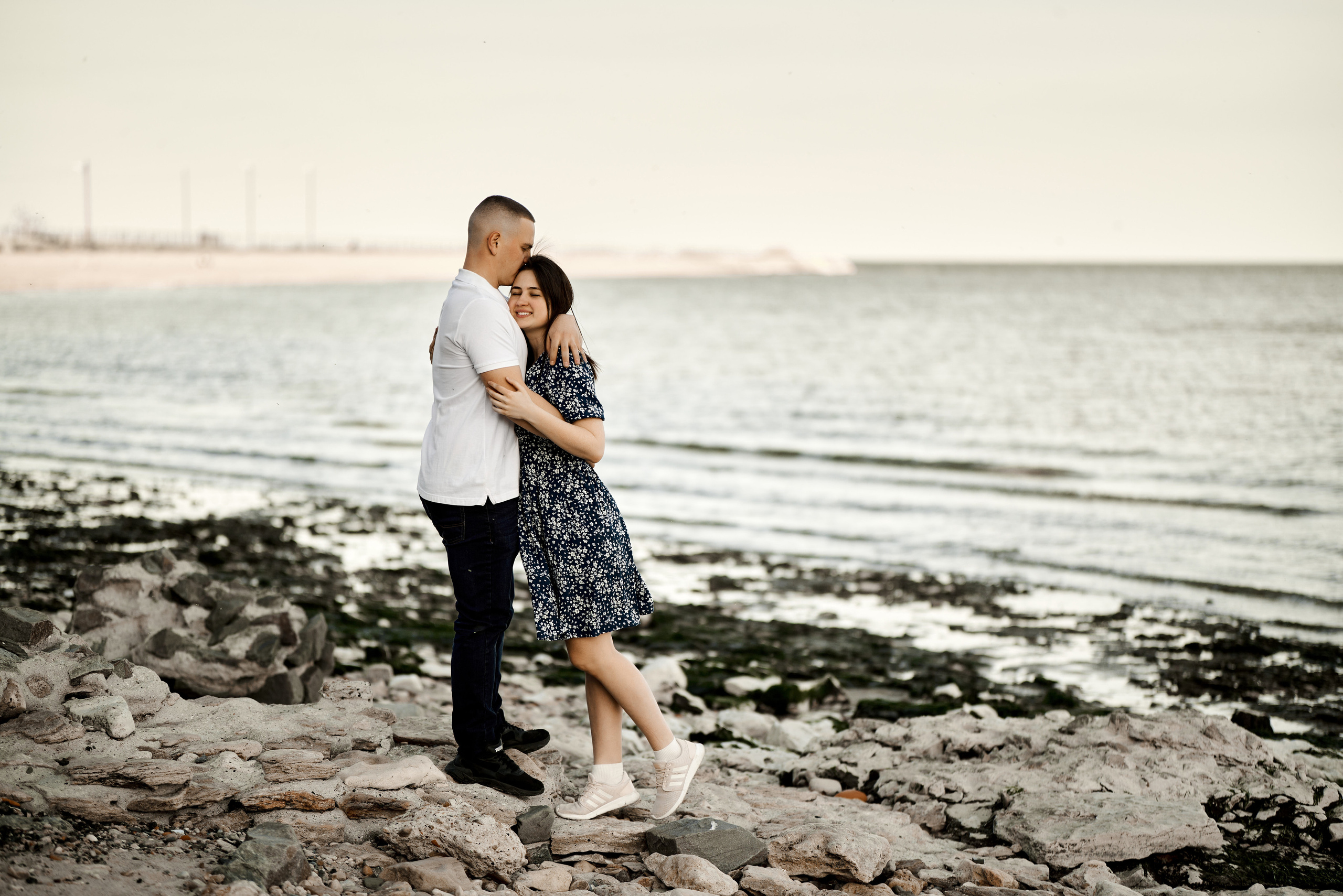 Маша и Витя. Свадебный фотограф г. Новочеркасск г. Ростов-на-Дону