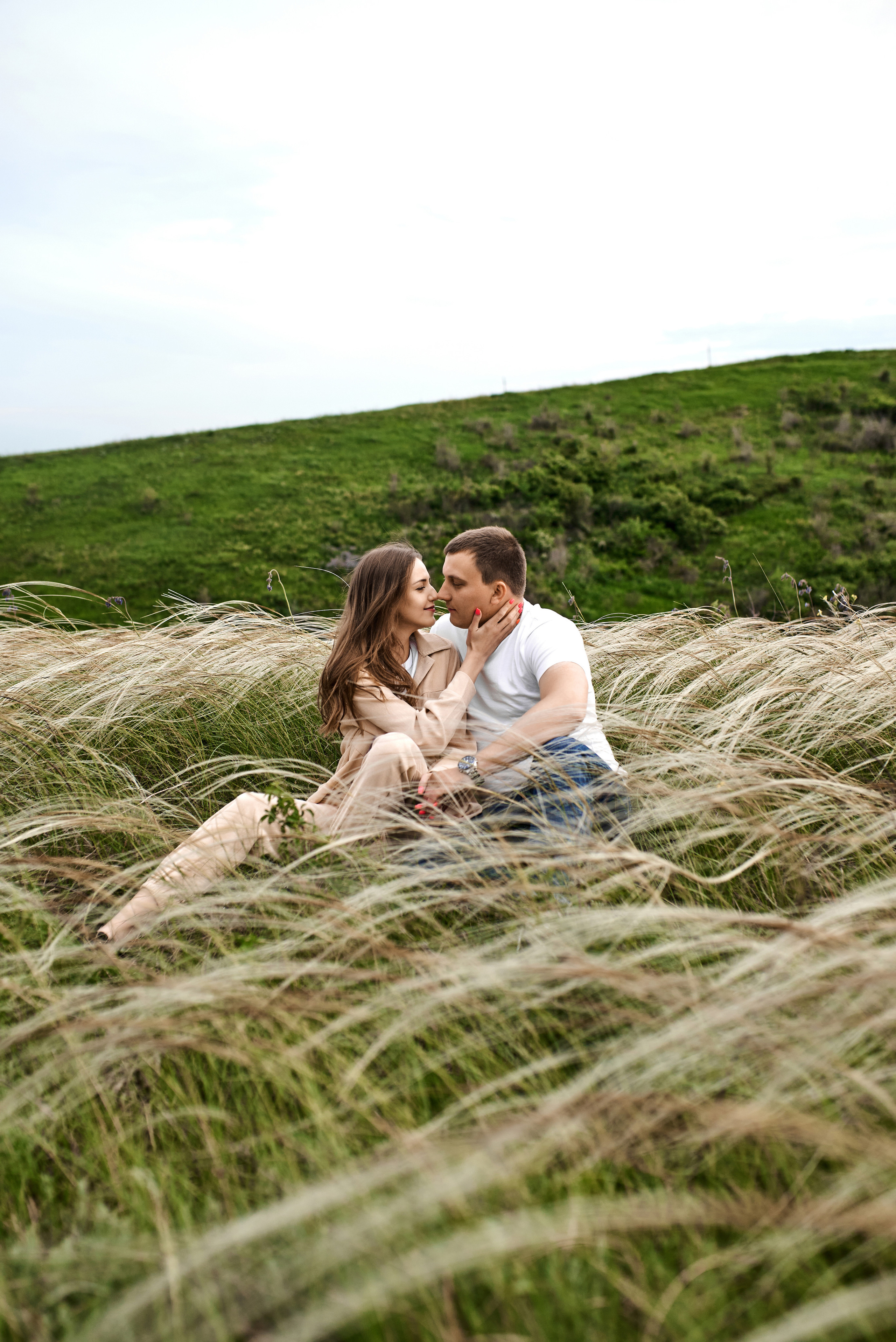 Даша и Георгий. Свадебный фотограф г. Новочеркасск г. Ростов-на-Дону