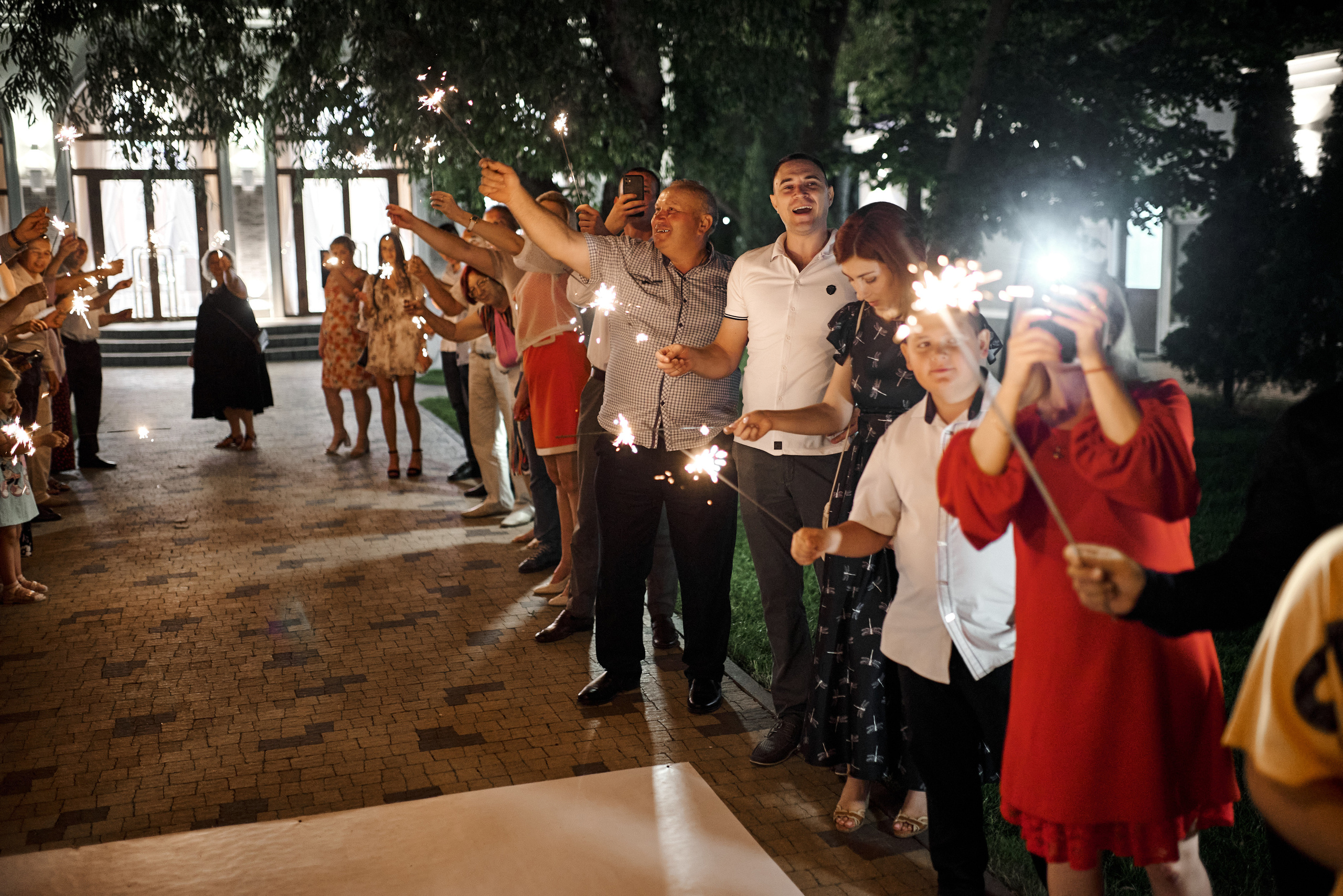 Свадьба Даши и Георгия. Свадебный фотограф г. Новочеркасск г. Ростов-на-Дону
