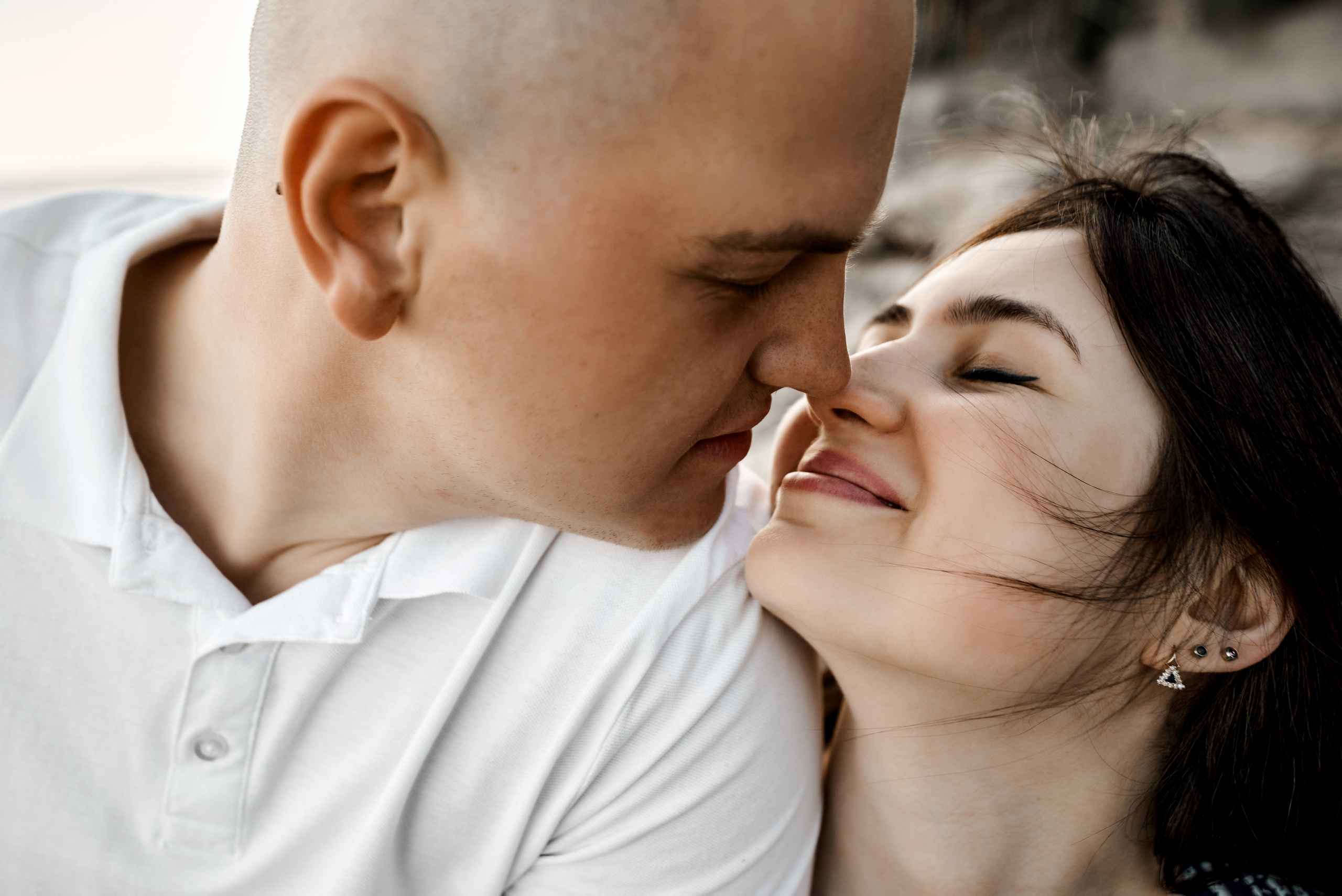 Маша и Витя. Свадебный фотограф г. Новочеркасск г. Ростов-на-Дону