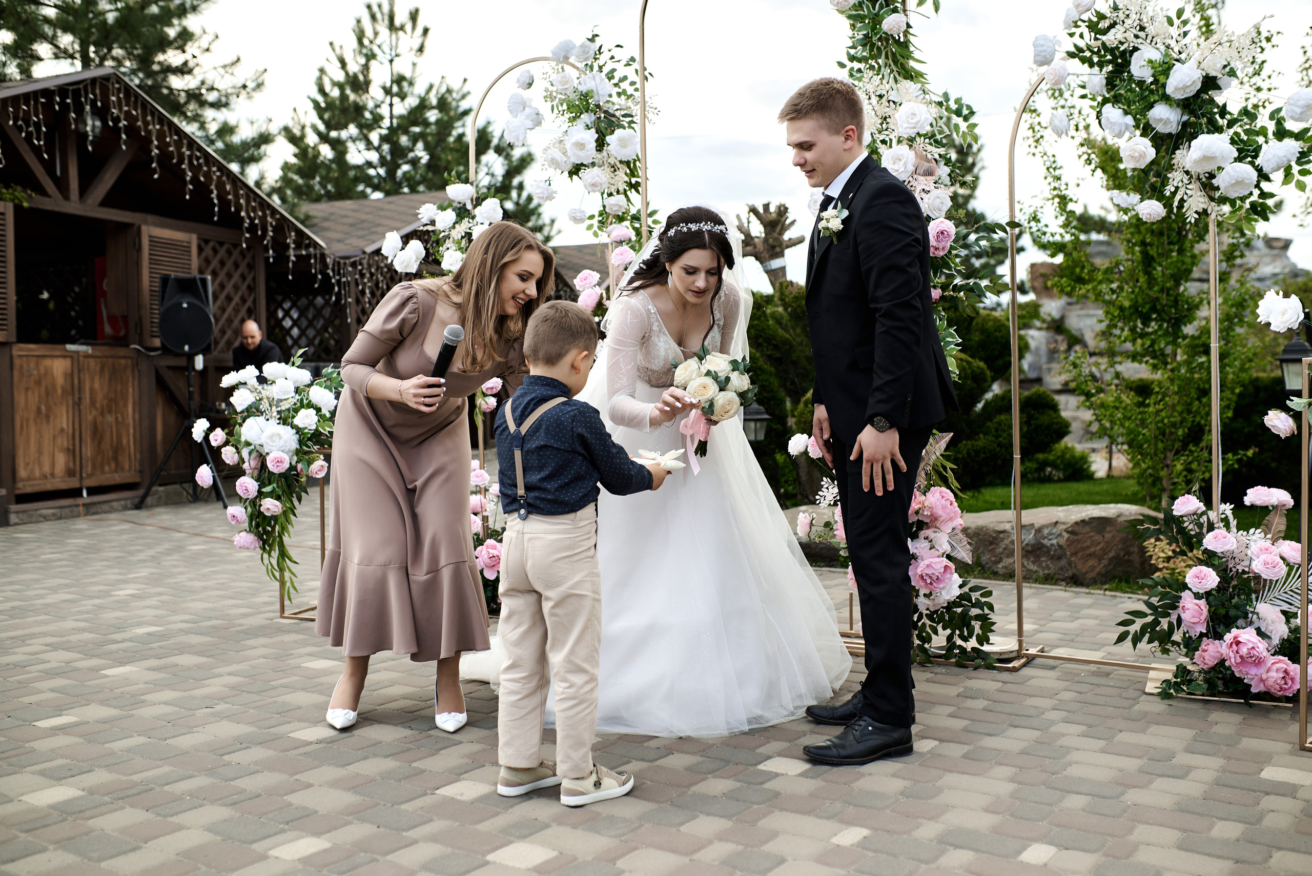 Свадьба Виолетты и Никиты. Свадебный фотограф г. Новочеркасск г. Ростов-на-Дону