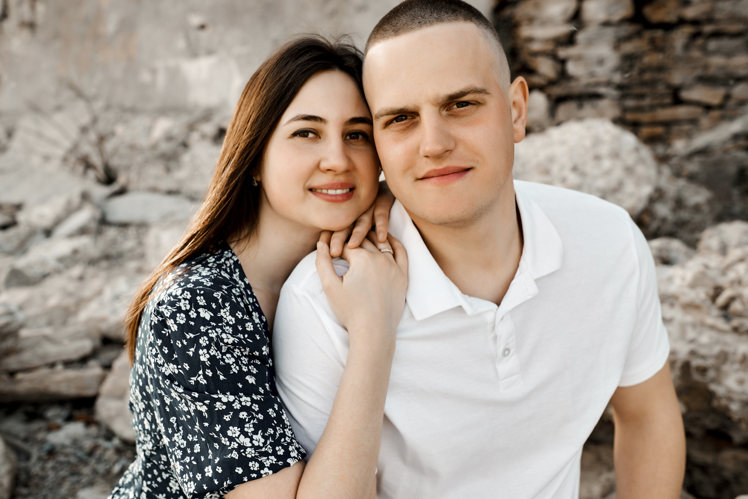 Маша и Витя. Свадебный фотограф г. Новочеркасск г. Ростов-на-Дону