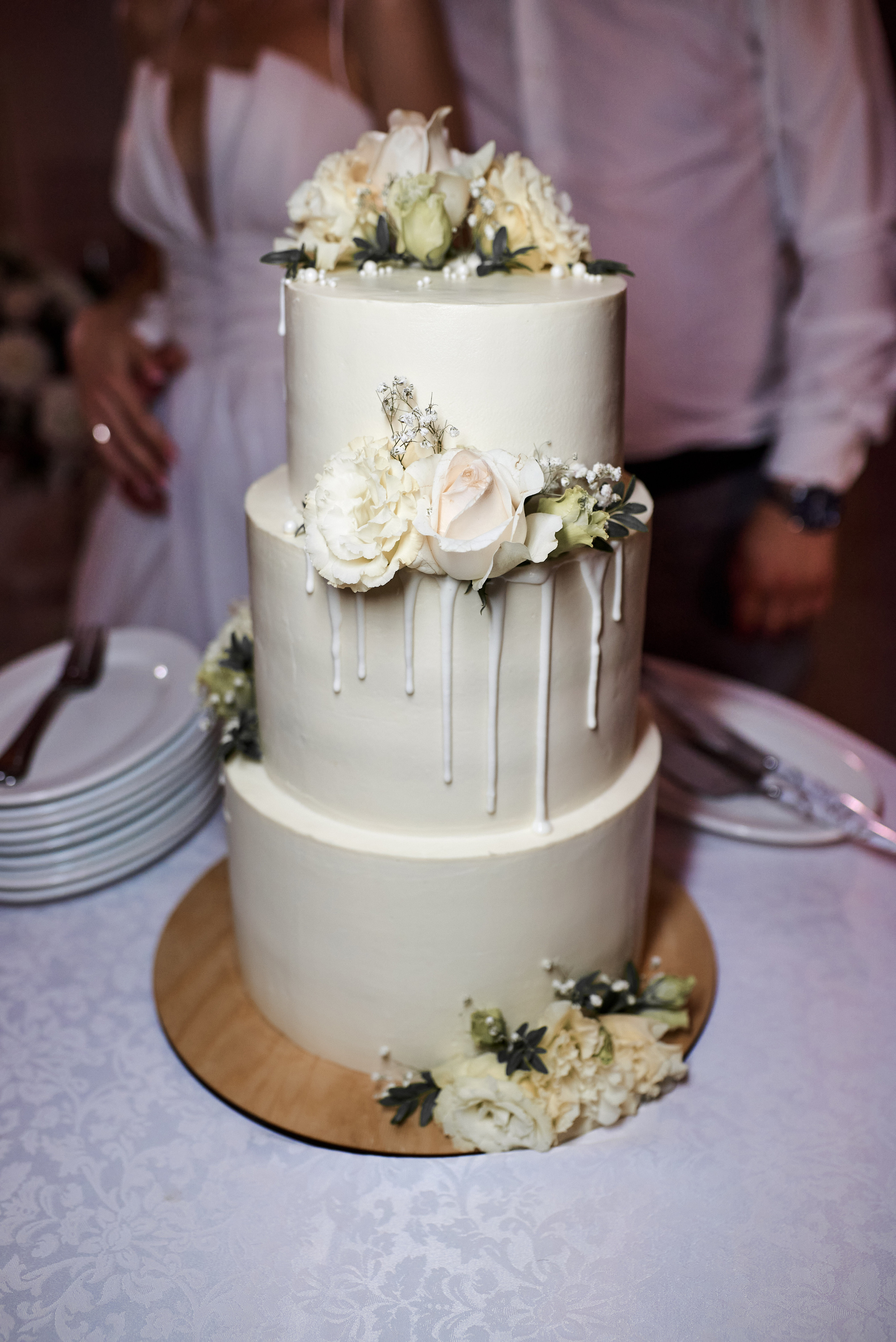 Свадьба Даши и Георгия. Свадебный фотограф г. Новочеркасск г. Ростов-на-Дону