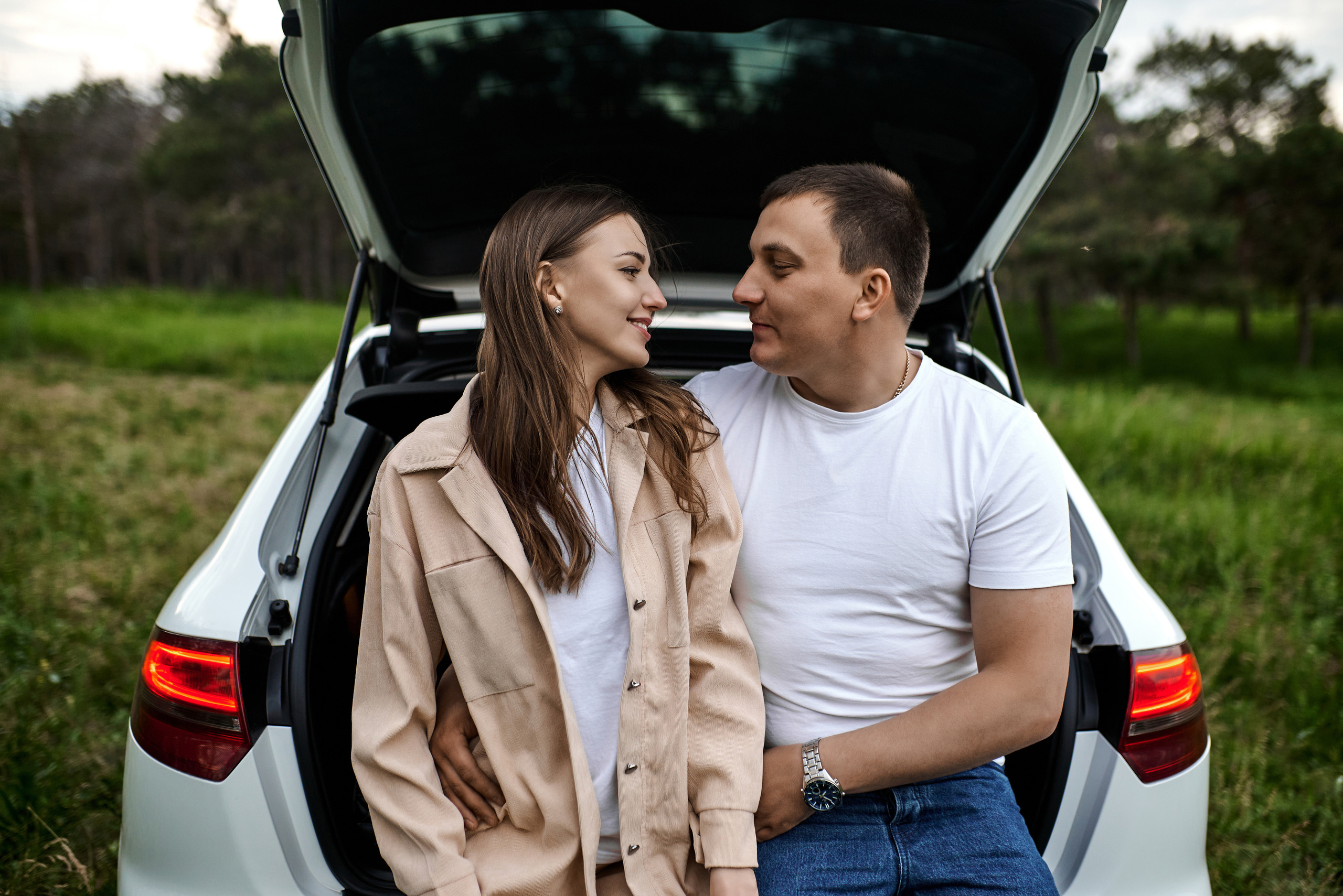 Даша и Георгий. Свадебный фотограф г. Новочеркасск г. Ростов-на-Дону