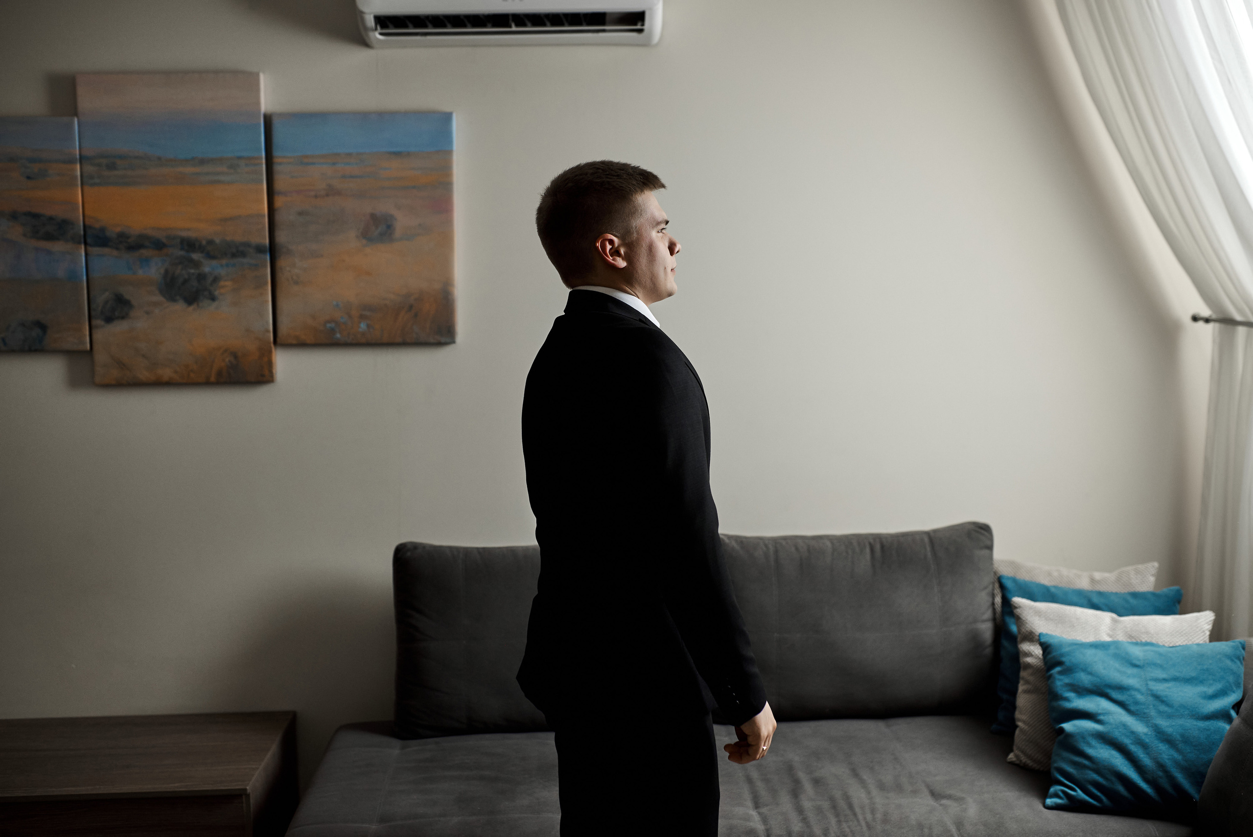 Свадьба Виолетты и Никиты. Свадебный фотограф г. Новочеркасск г. Ростов-на-Дону