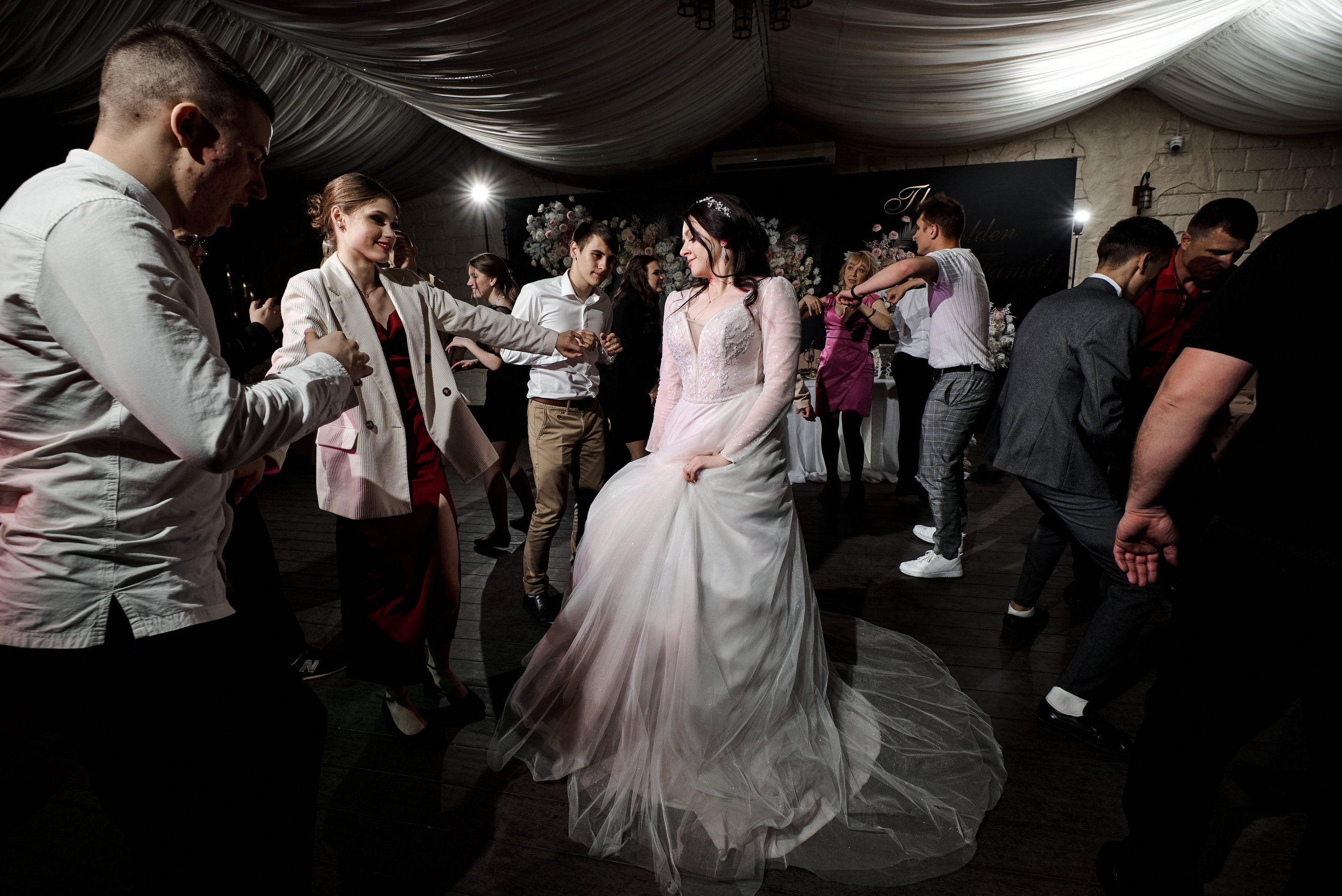 Свадьба Виолетты и Никиты. Свадебный фотограф г. Новочеркасск г. Ростов-на-Дону