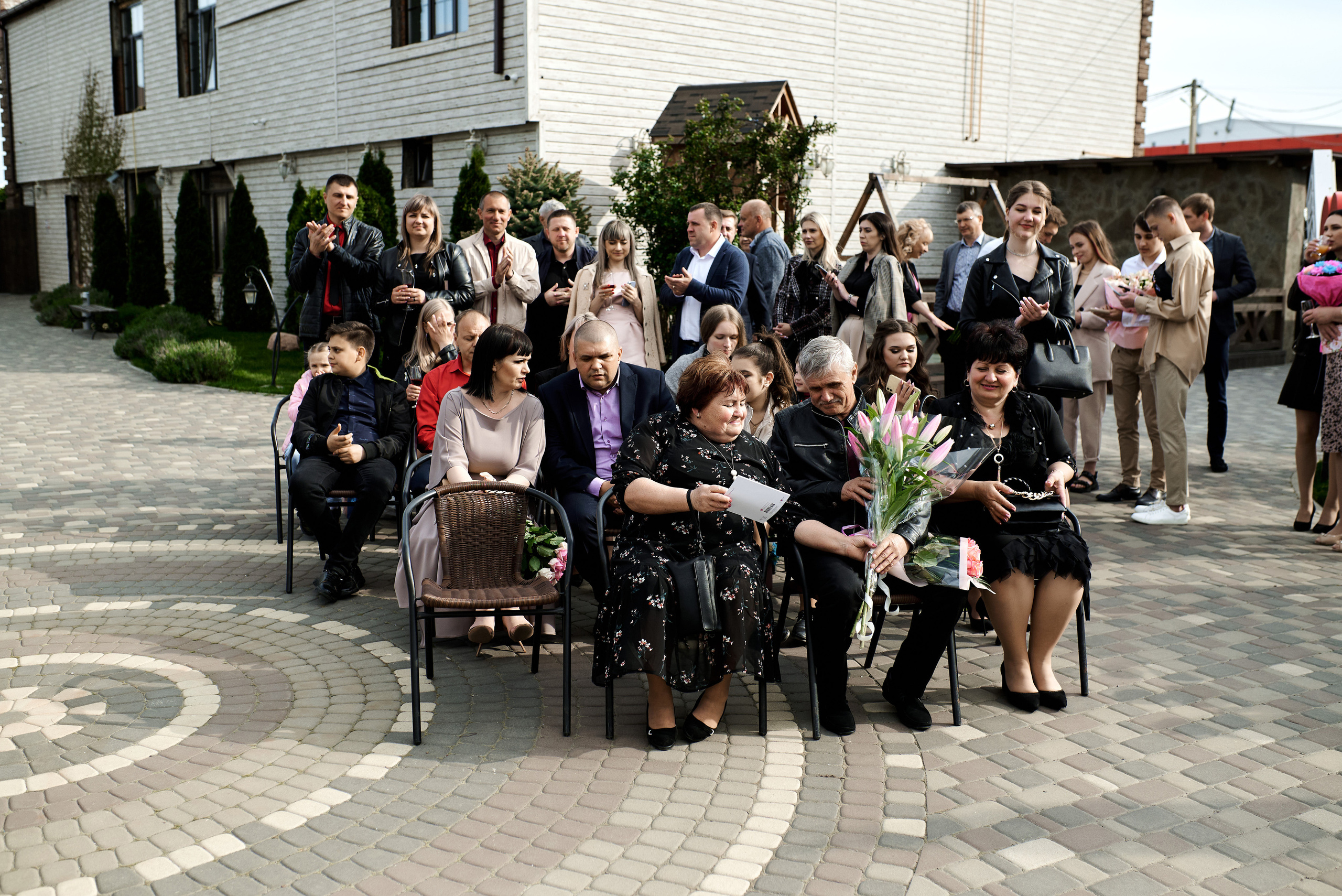 Свадьба Виолетты и Никиты. Свадебный фотограф г. Новочеркасск г. Ростов-на-Дону