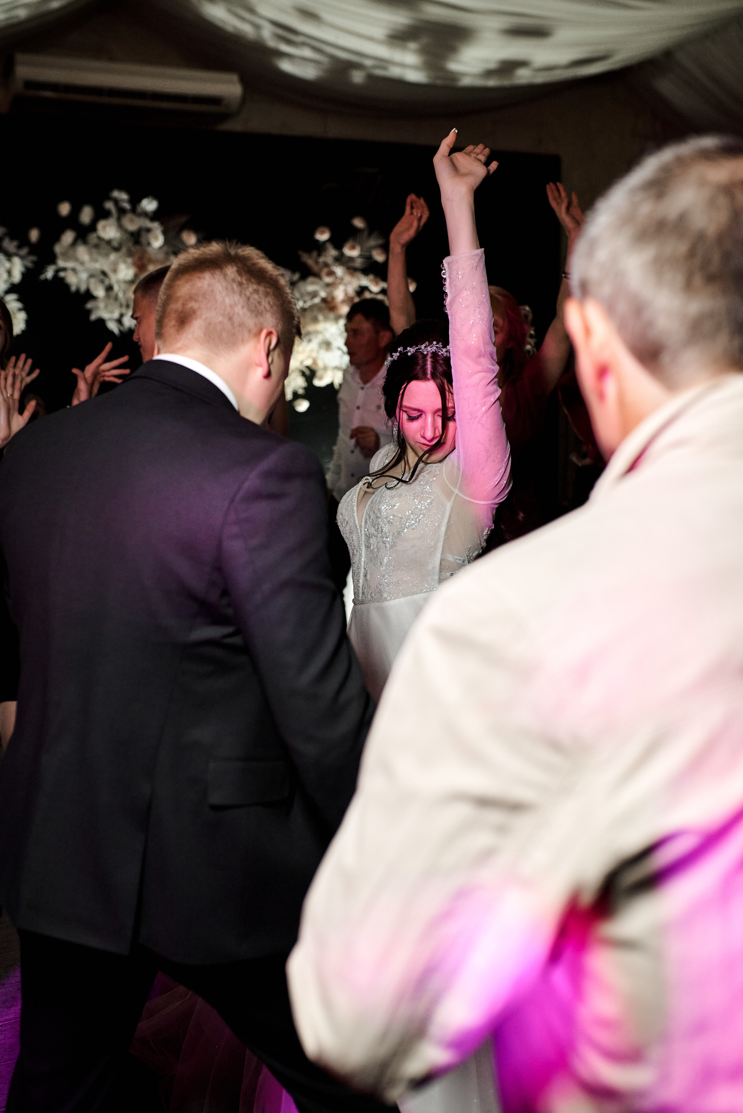 Свадьба Виолетты и Никиты. Свадебный фотограф г. Новочеркасск г. Ростов-на-Дону