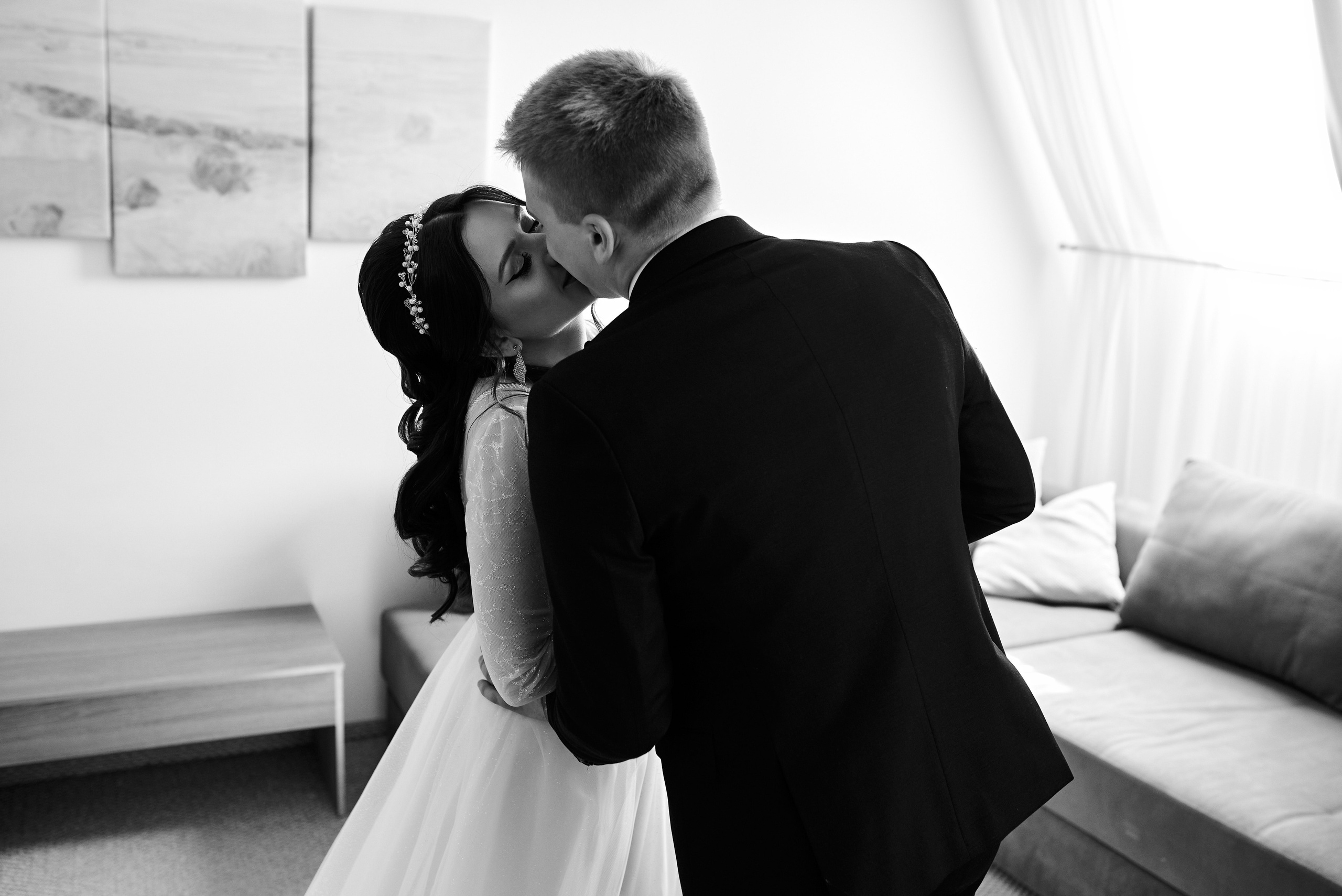 Свадьба Виолетты и Никиты. Свадебный фотограф г. Новочеркасск г. Ростов-на-Дону