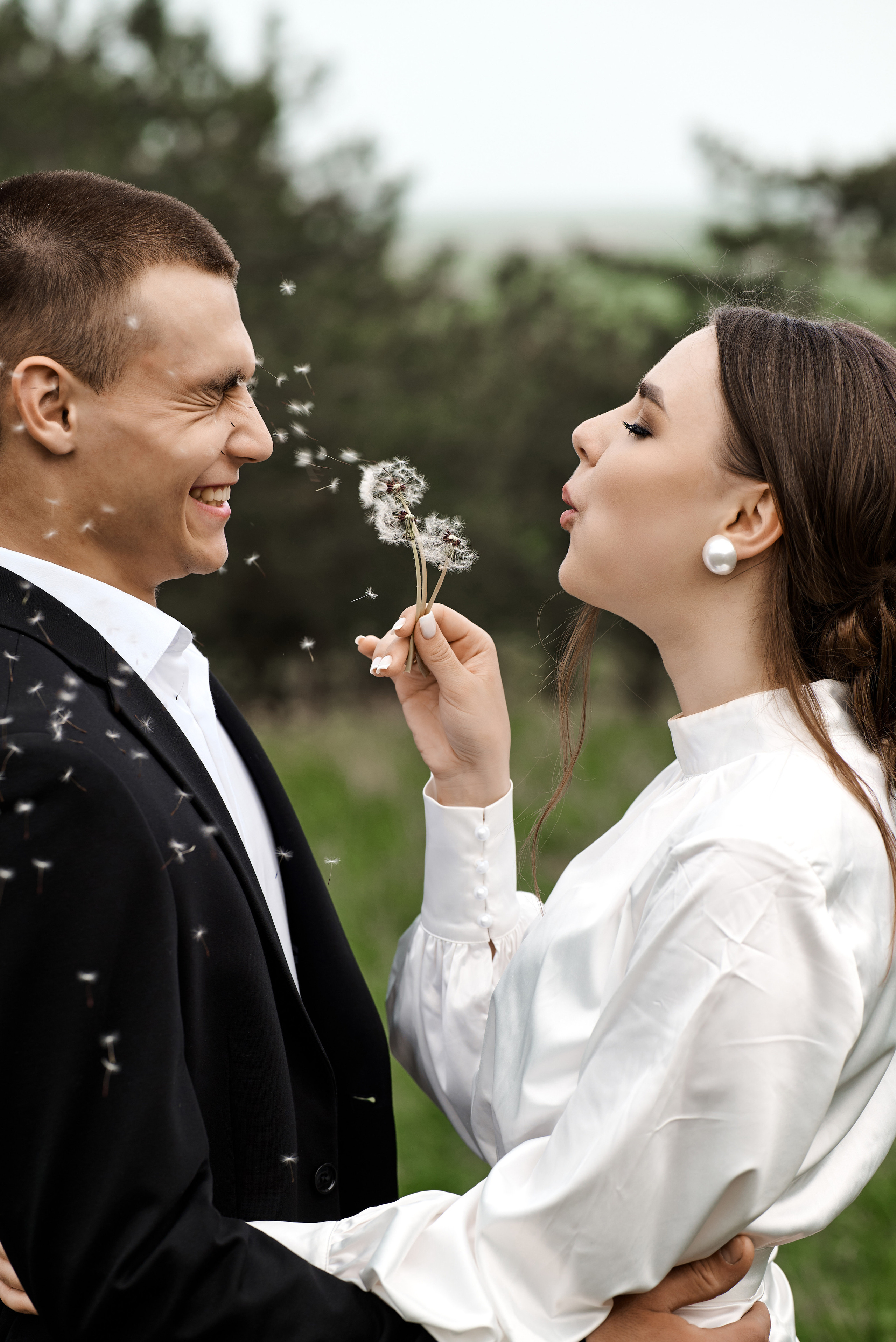 Женя и Алина. Свадебный фотограф г. Новочеркасск г. Ростов-на-Дону