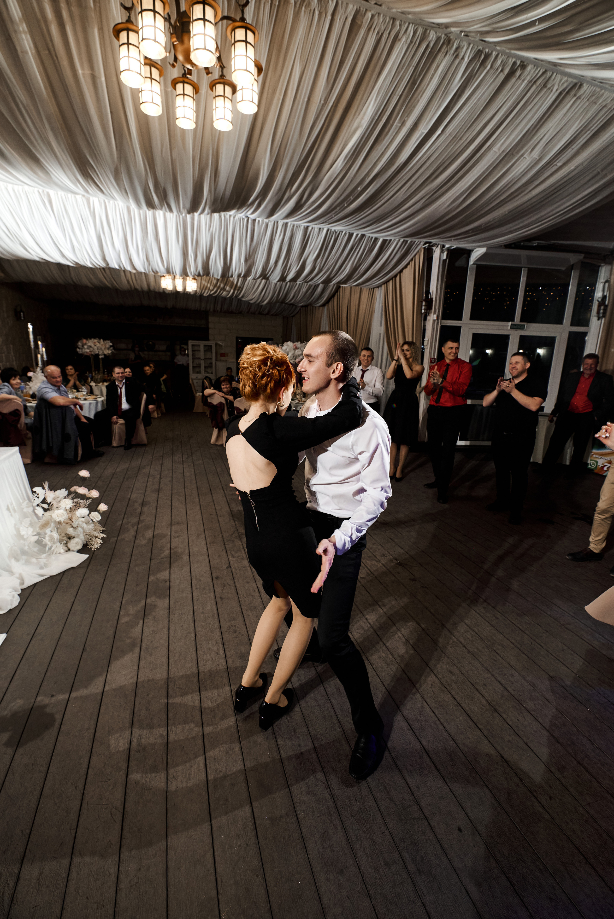 Свадьба Виолетты и Никиты. Свадебный фотограф г. Новочеркасск г. Ростов-на-Дону