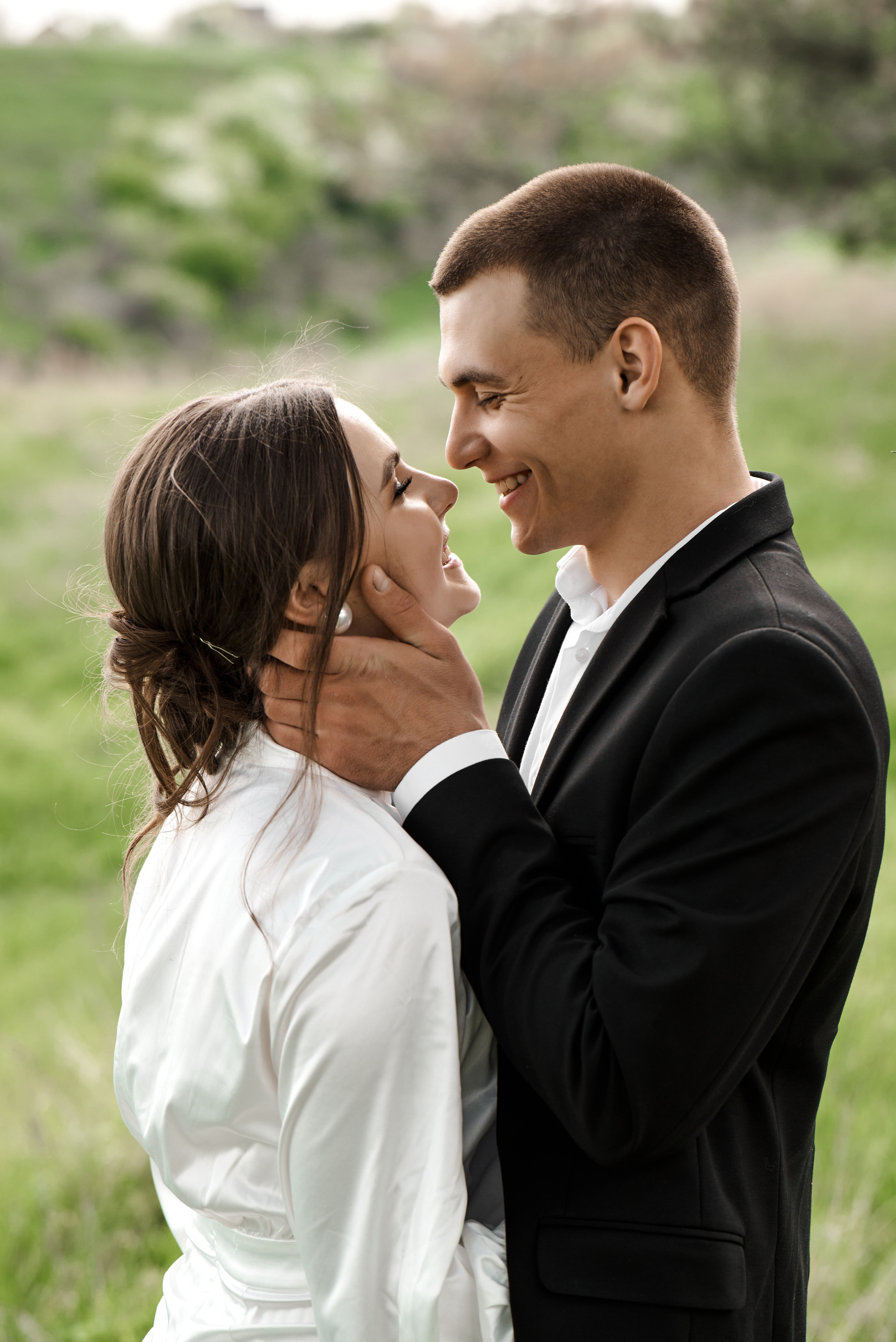 Женя и Алина. Свадебный фотограф г. Новочеркасск г. Ростов-на-Дону