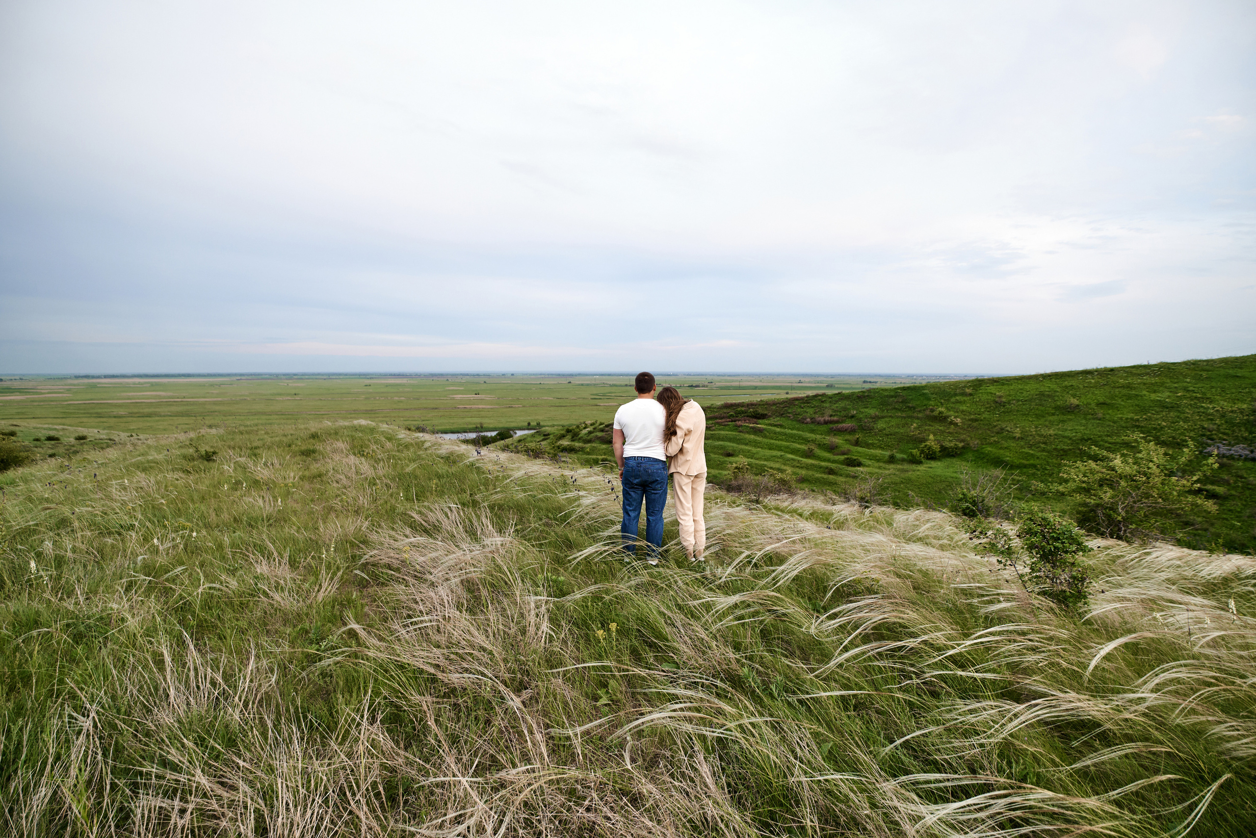 Даша и Георгий. Свадебный фотограф г. Новочеркасск г. Ростов-на-Дону