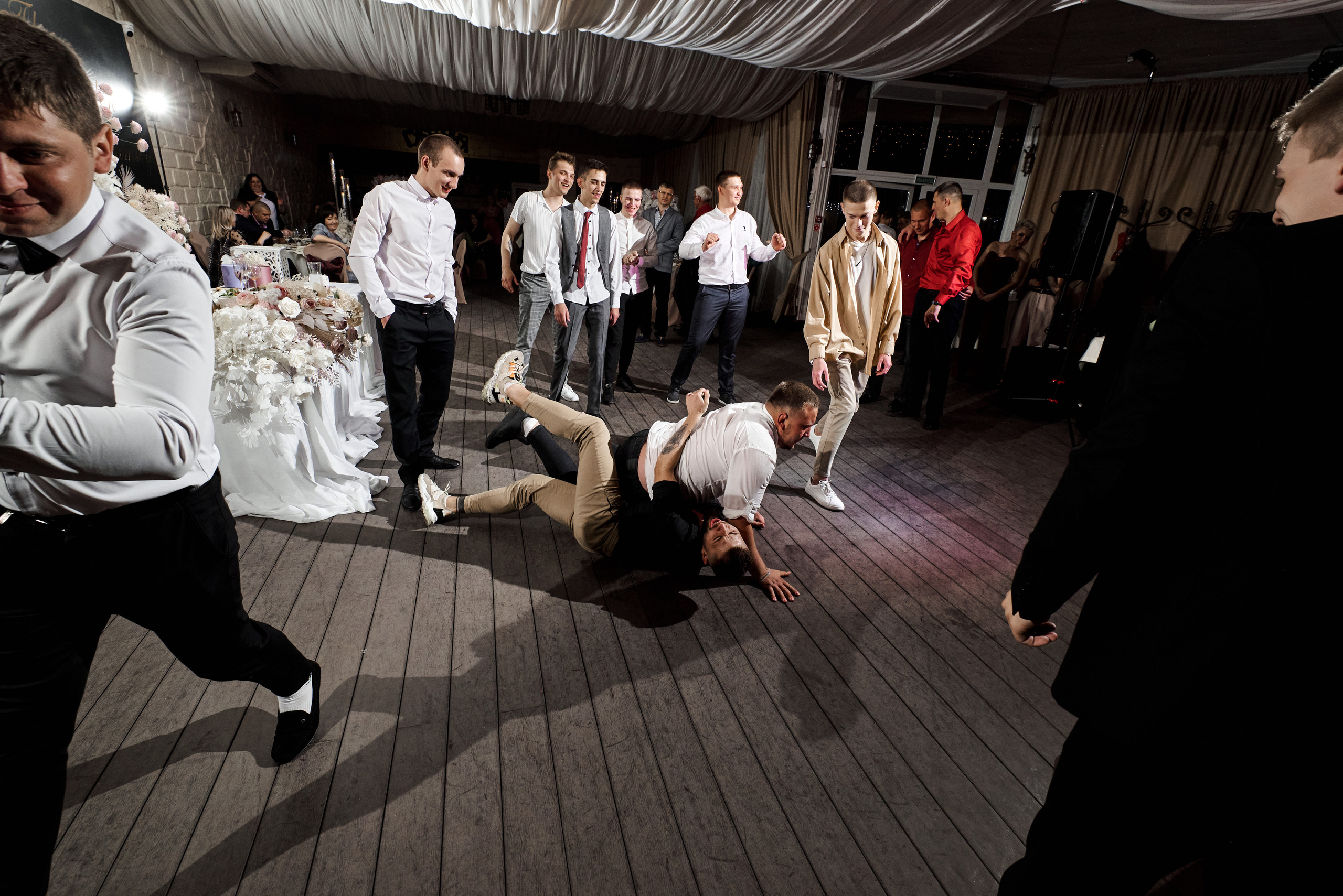 Свадьба Виолетты и Никиты. Свадебный фотограф г. Новочеркасск г. Ростов-на-Дону