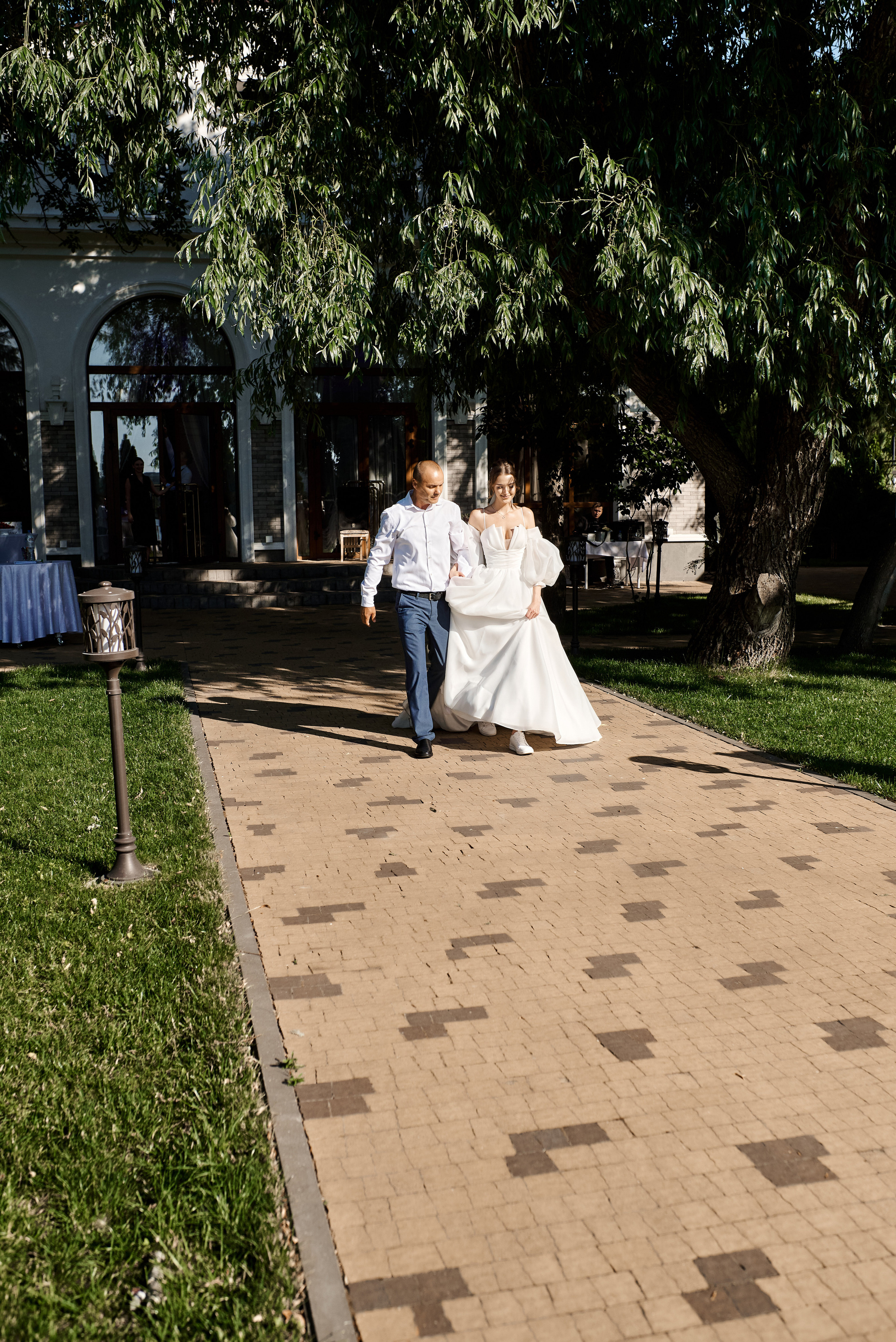 Свадьба Даши и Георгия. Свадебный фотограф г. Новочеркасск г. Ростов-на-Дону