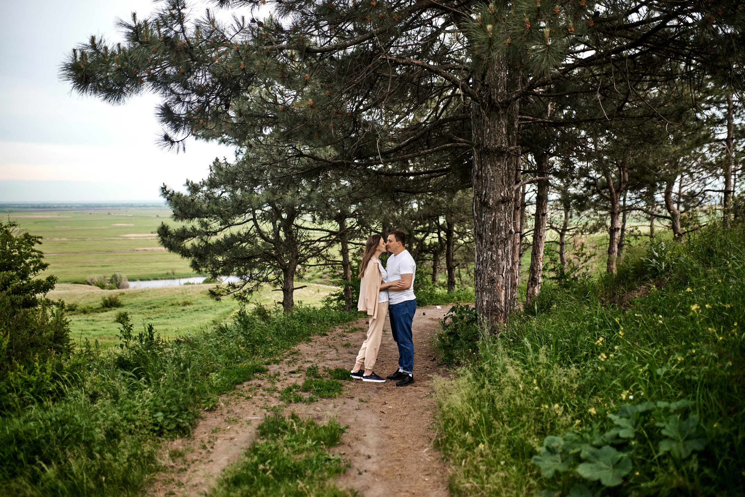 Даша и Георгий. Свадебный фотограф г. Новочеркасск г. Ростов-на-Дону