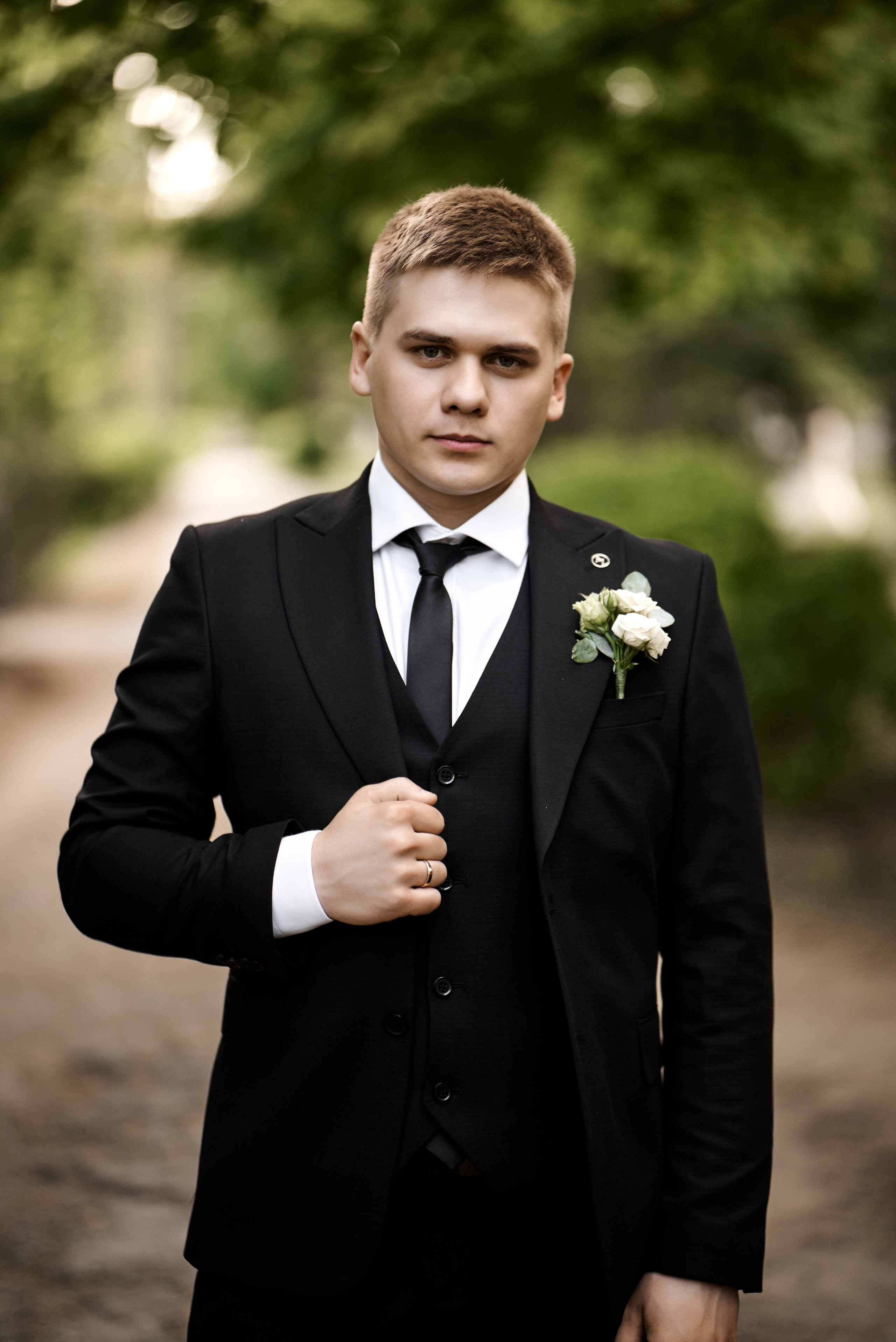 Свадьба Виолетты и Никиты. Свадебный фотограф г. Новочеркасск г. Ростов-на-Дону