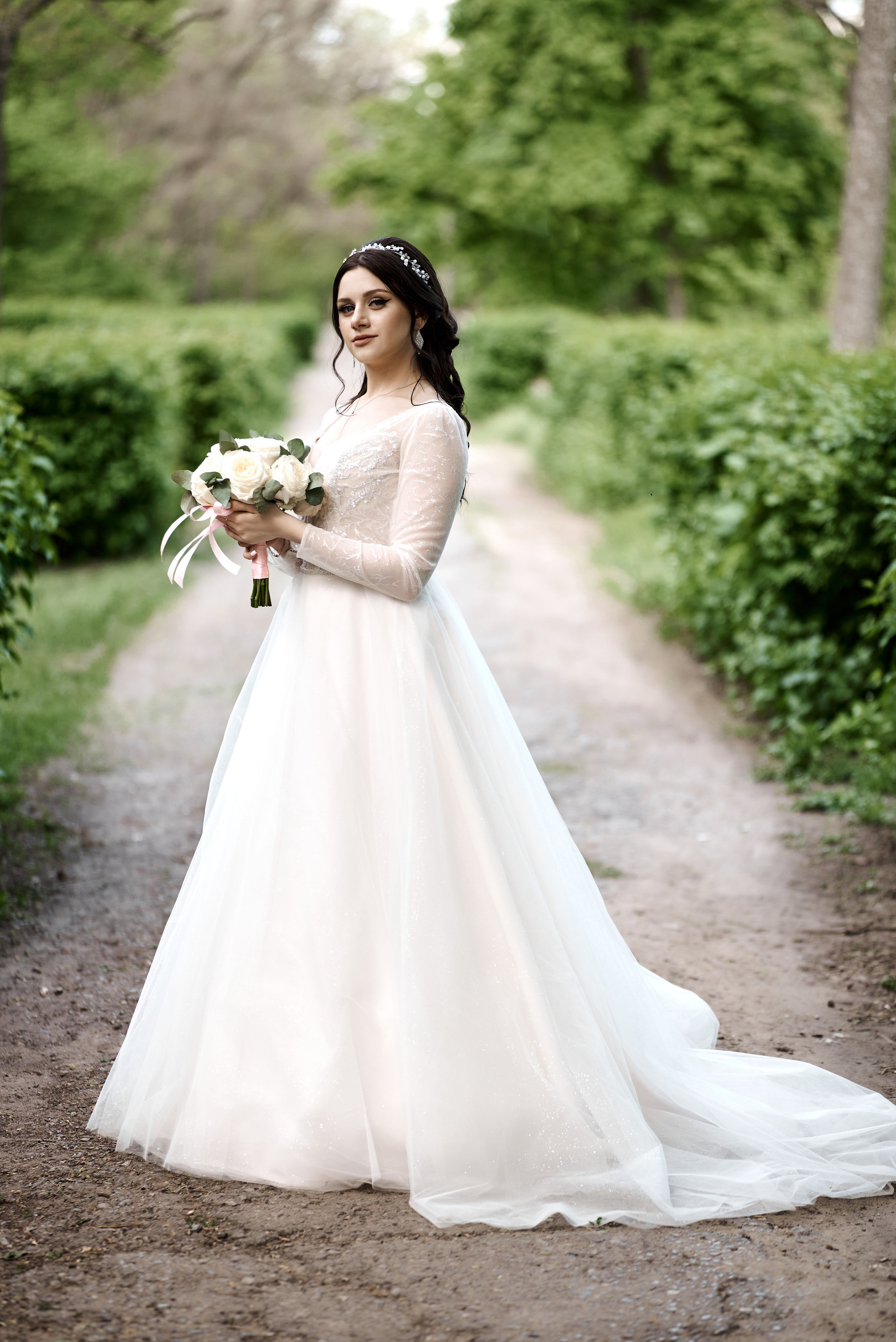 Свадьба Виолетты и Никиты. Свадебный фотограф г. Новочеркасск г. Ростов-на-Дону