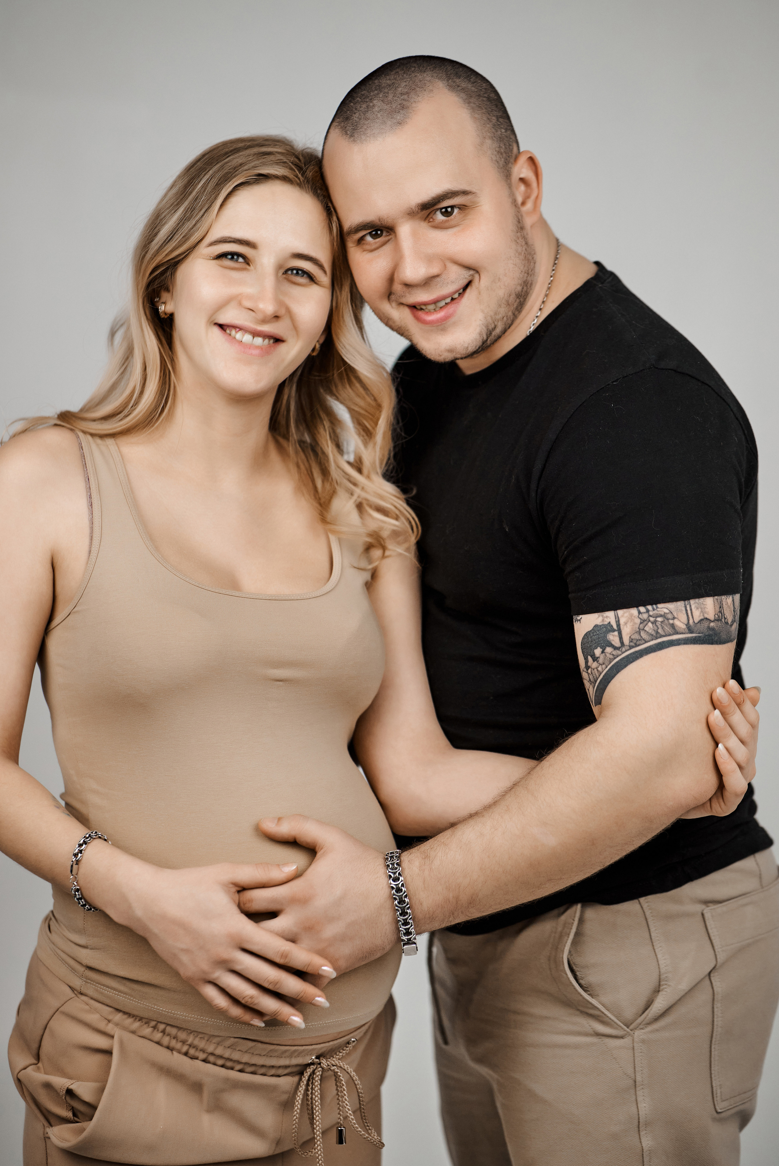 Эвелина и Ваня. Свадебный фотограф г. Новочеркасск г. Ростов-на-Дону