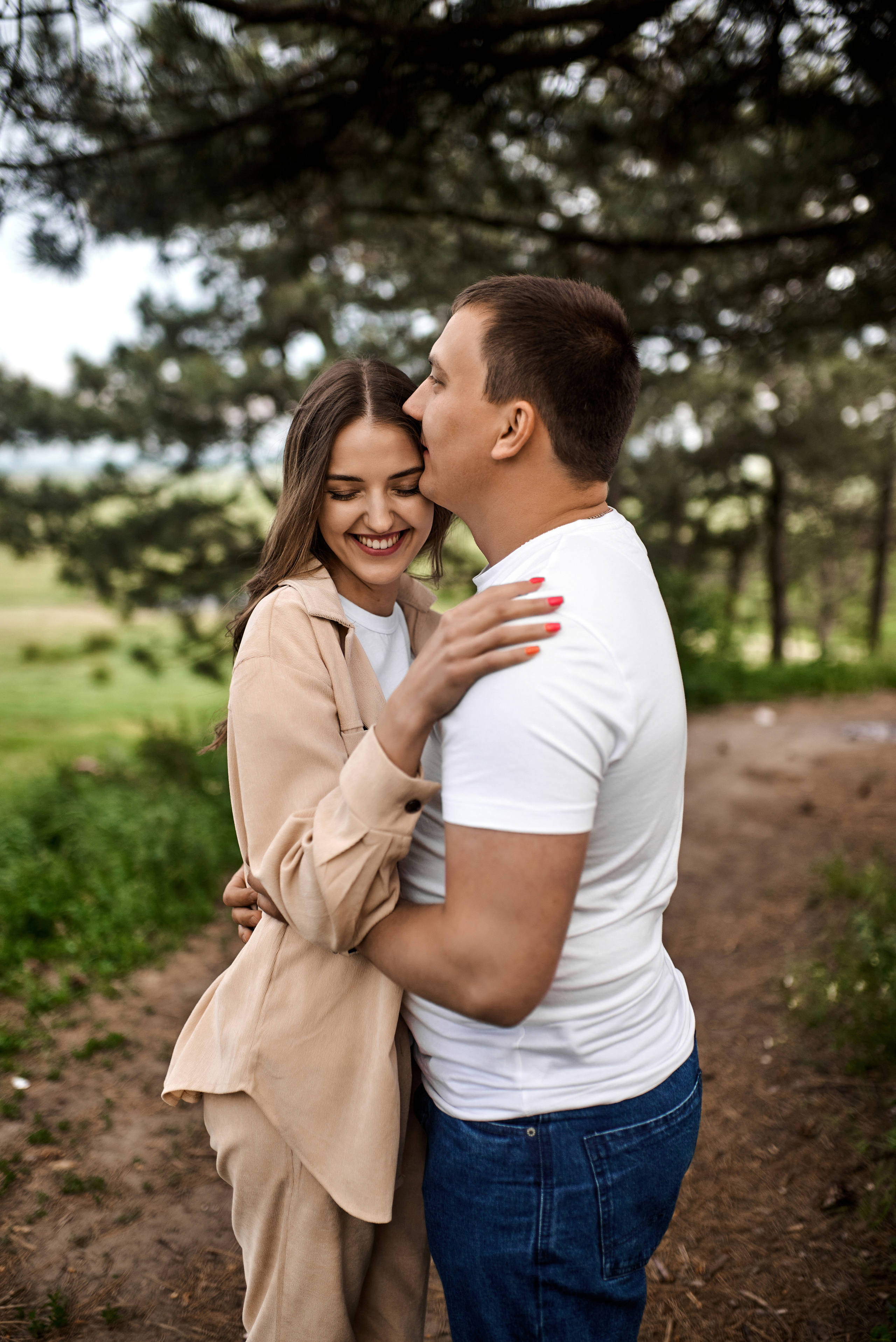 Даша и Георгий. Свадебный фотограф г. Новочеркасск г. Ростов-на-Дону