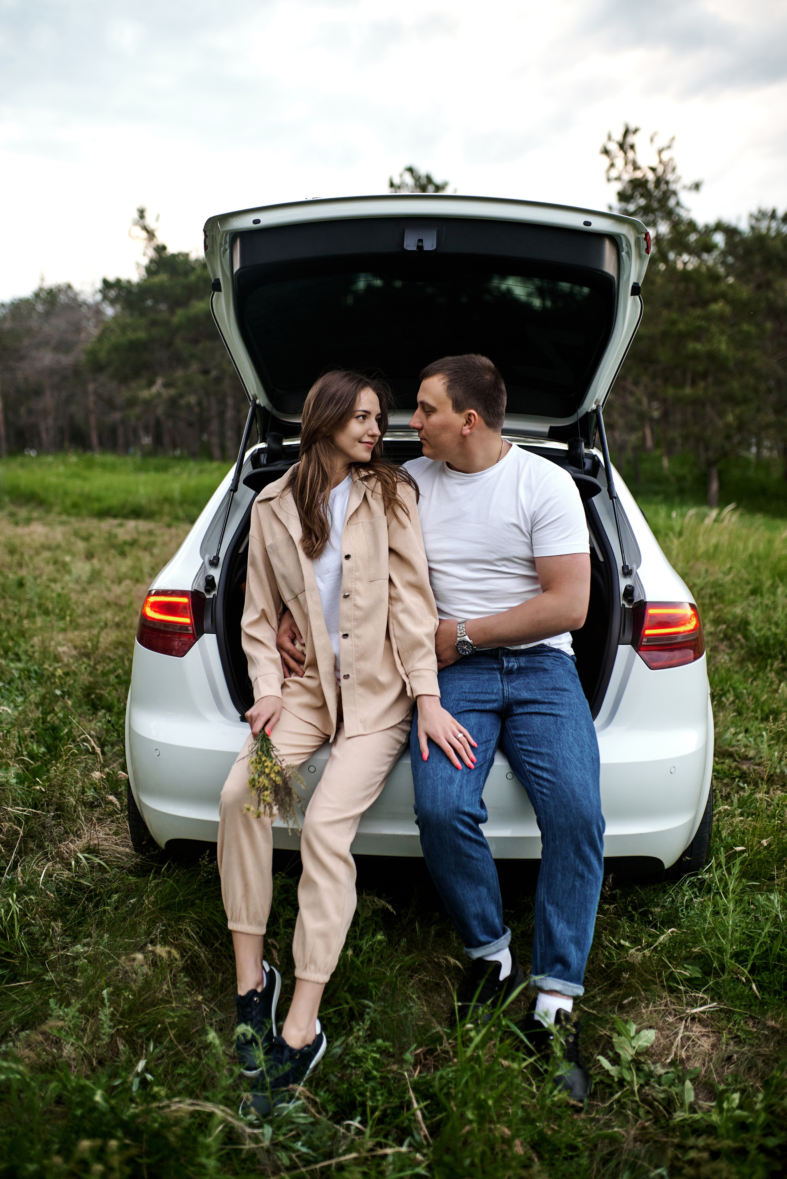 Даша и Георгий. Свадебный фотограф г. Новочеркасск г. Ростов-на-Дону