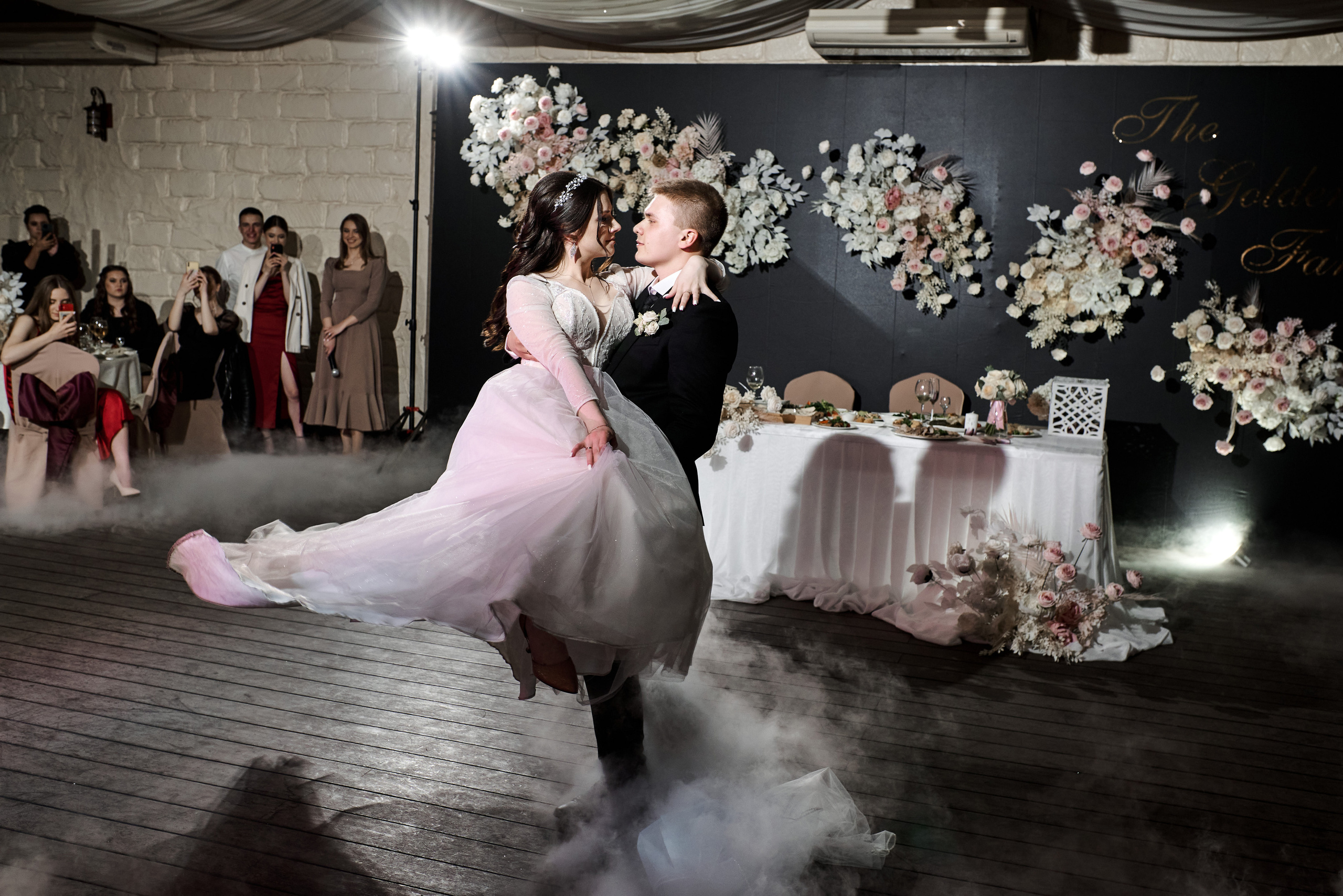 Свадьба Виолетты и Никиты. Свадебный фотограф г. Новочеркасск г. Ростов-на-Дону