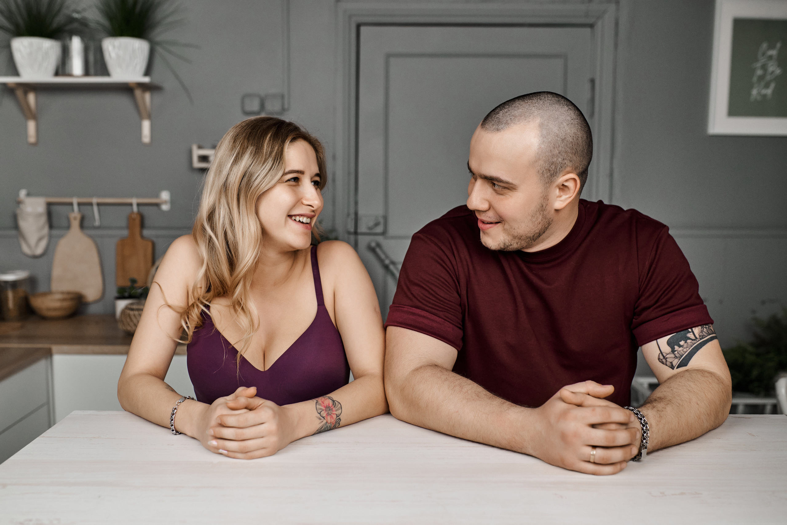 Эвелина и Ваня. Свадебный фотограф г. Новочеркасск г. Ростов-на-Дону