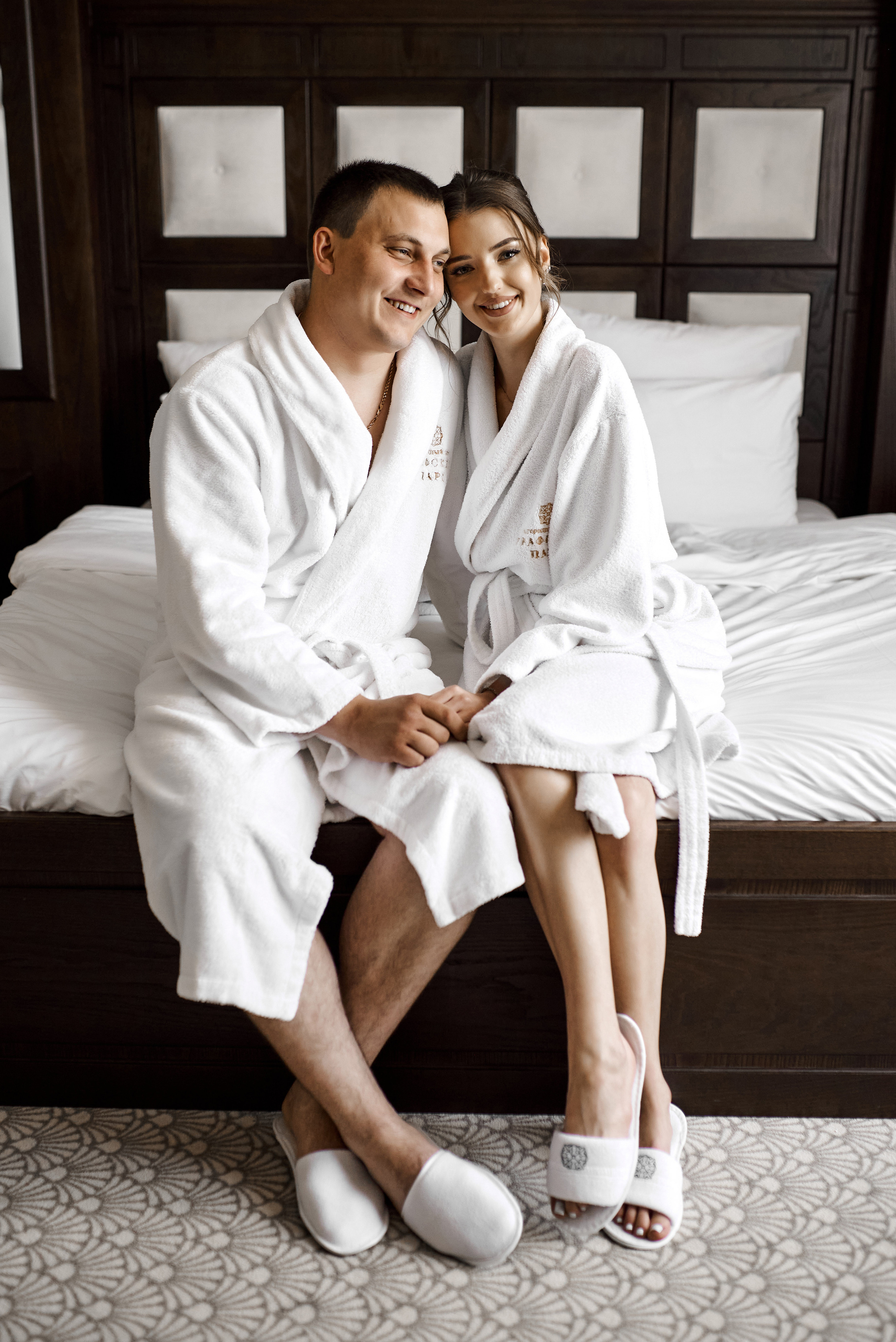 Свадьба Даши и Георгия. Свадебный фотограф г. Новочеркасск г. Ростов-на-Дону