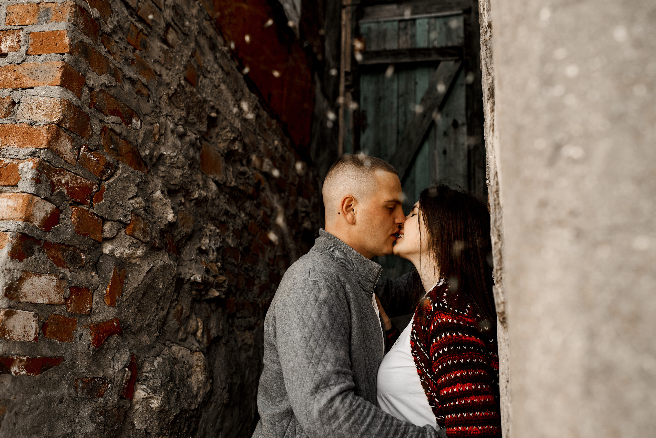 Маша и Витя. Свадебный фотограф г. Новочеркасск г. Ростов-на-Дону