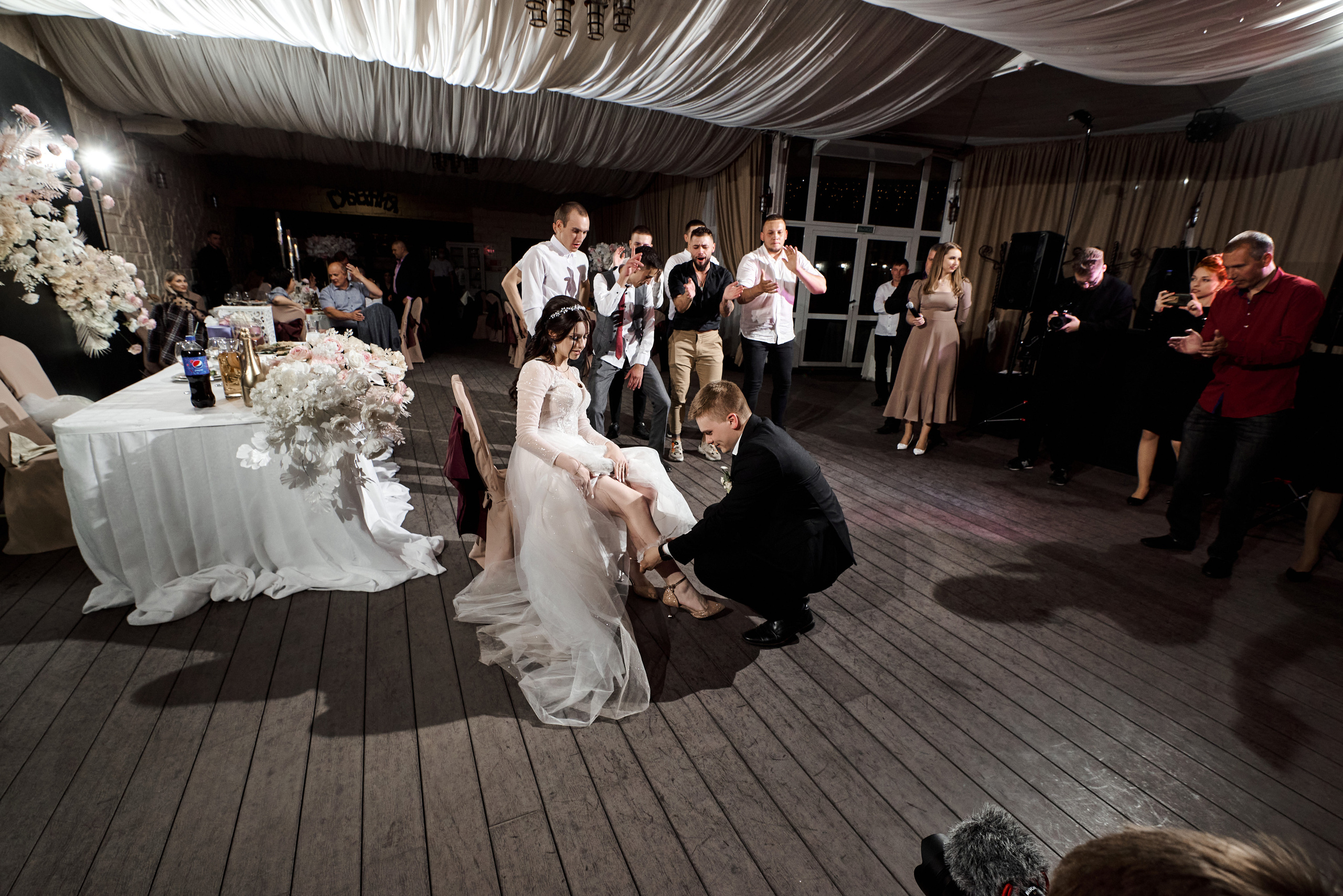 Свадьба Виолетты и Никиты. Свадебный фотограф г. Новочеркасск г. Ростов-на-Дону