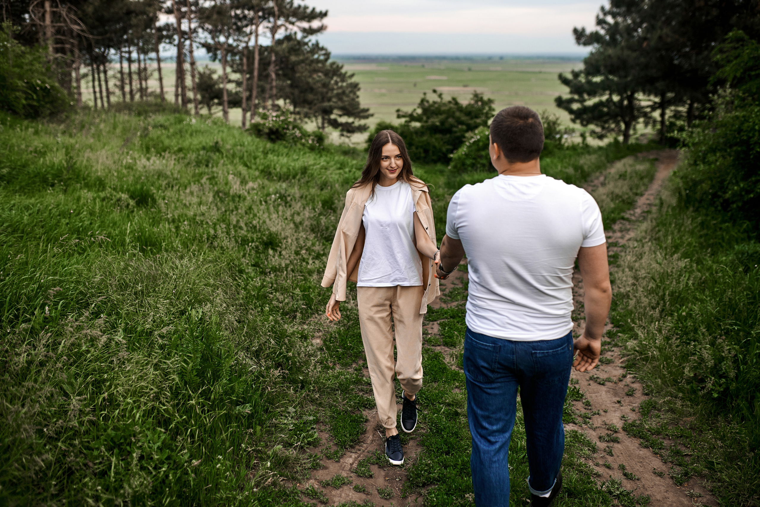 Даша и Георгий. Свадебный фотограф г. Новочеркасск г. Ростов-на-Дону