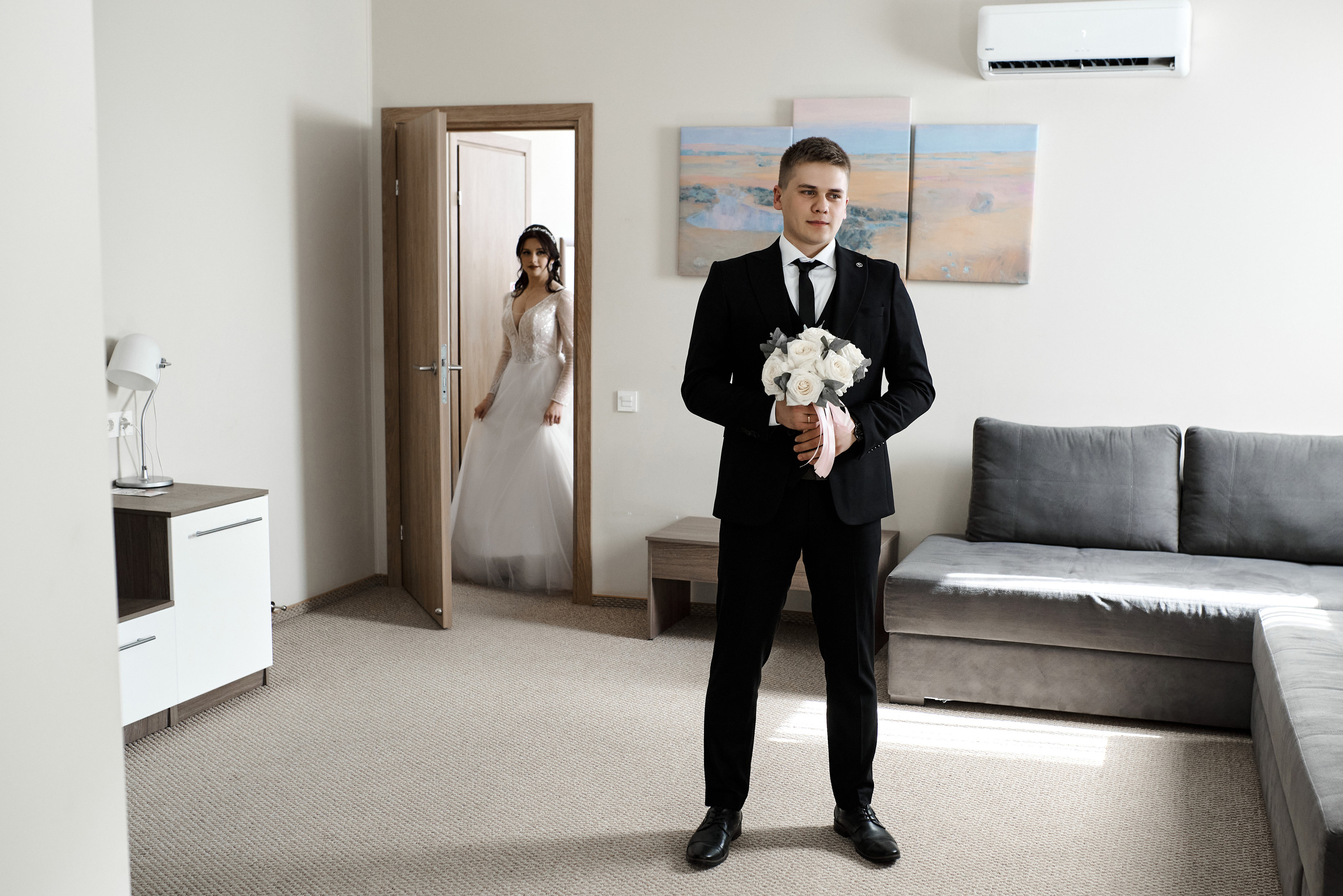 Свадьба Виолетты и Никиты. Свадебный фотограф г. Новочеркасск г. Ростов-на-Дону