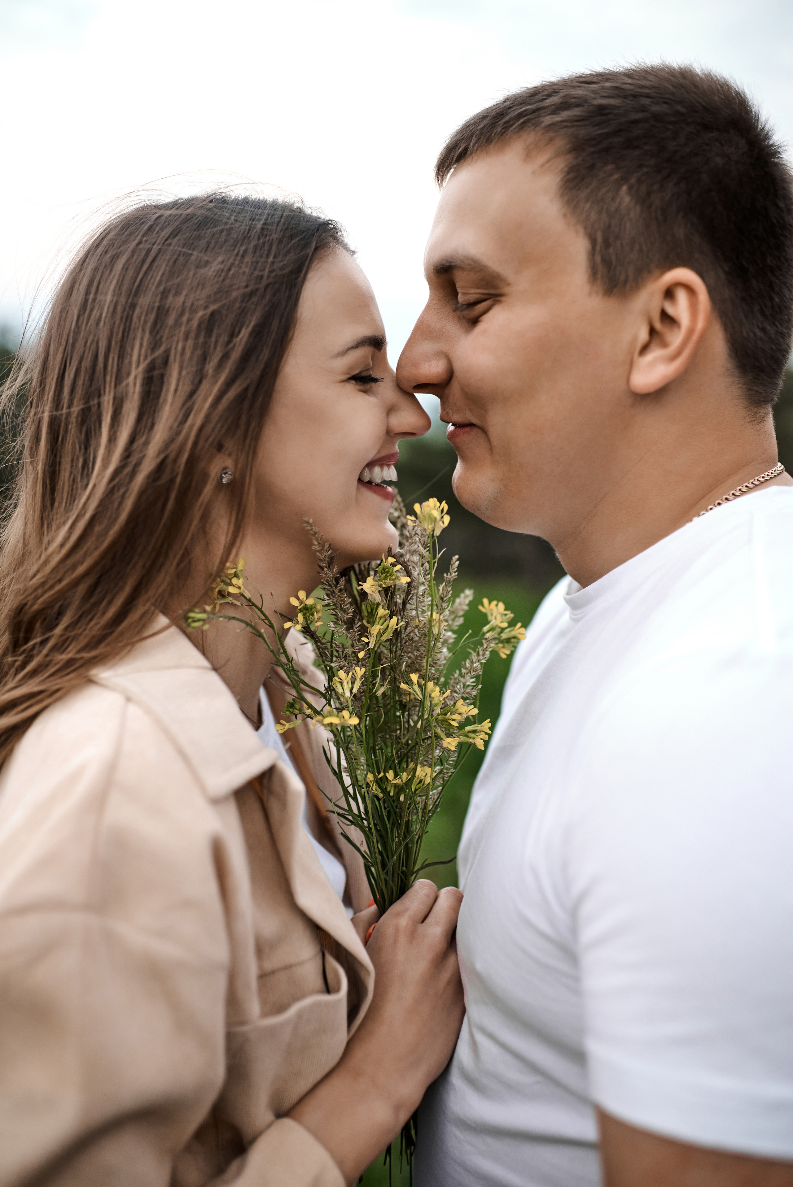 Даша и Георгий. Свадебный фотограф г. Новочеркасск г. Ростов-на-Дону