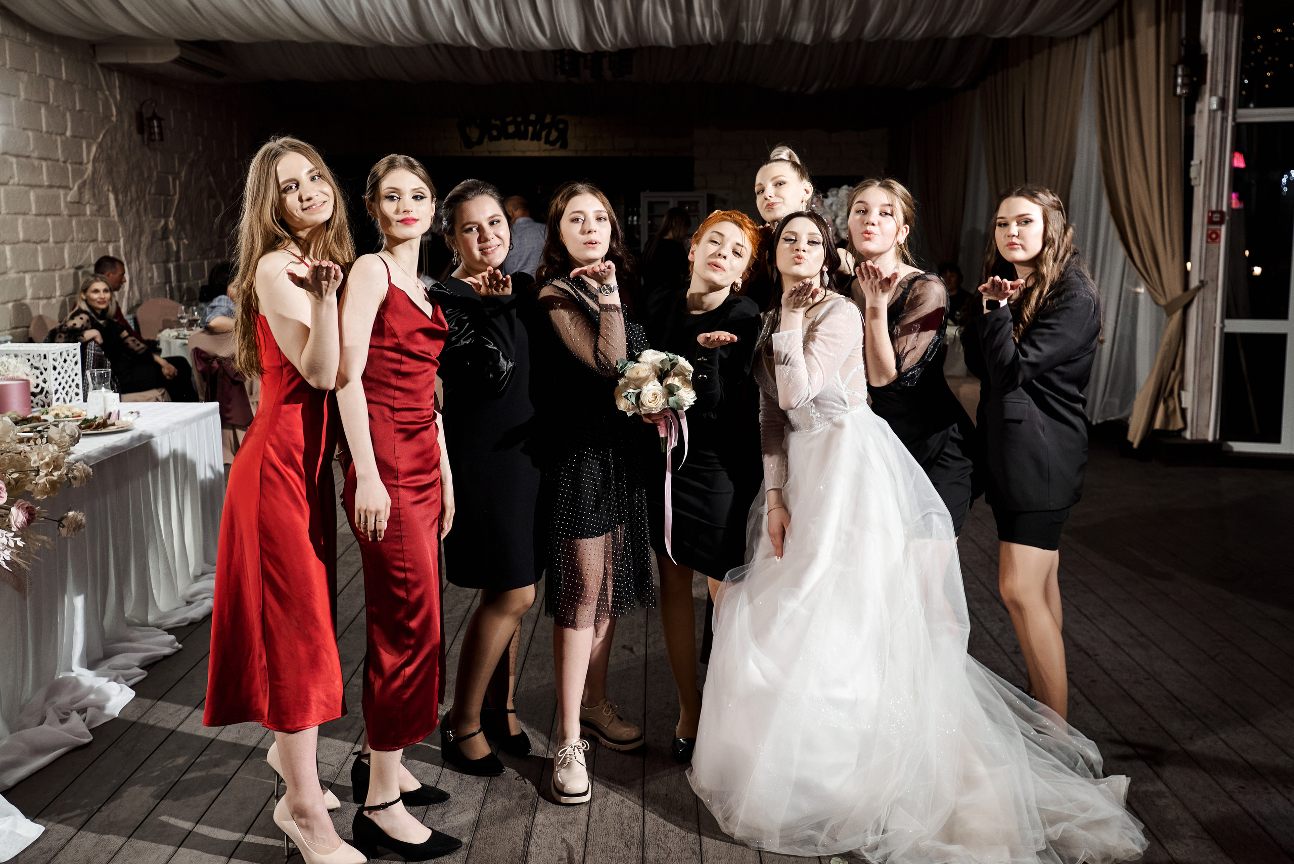 Свадьба Виолетты и Никиты. Свадебный фотограф г. Новочеркасск г. Ростов-на-Дону