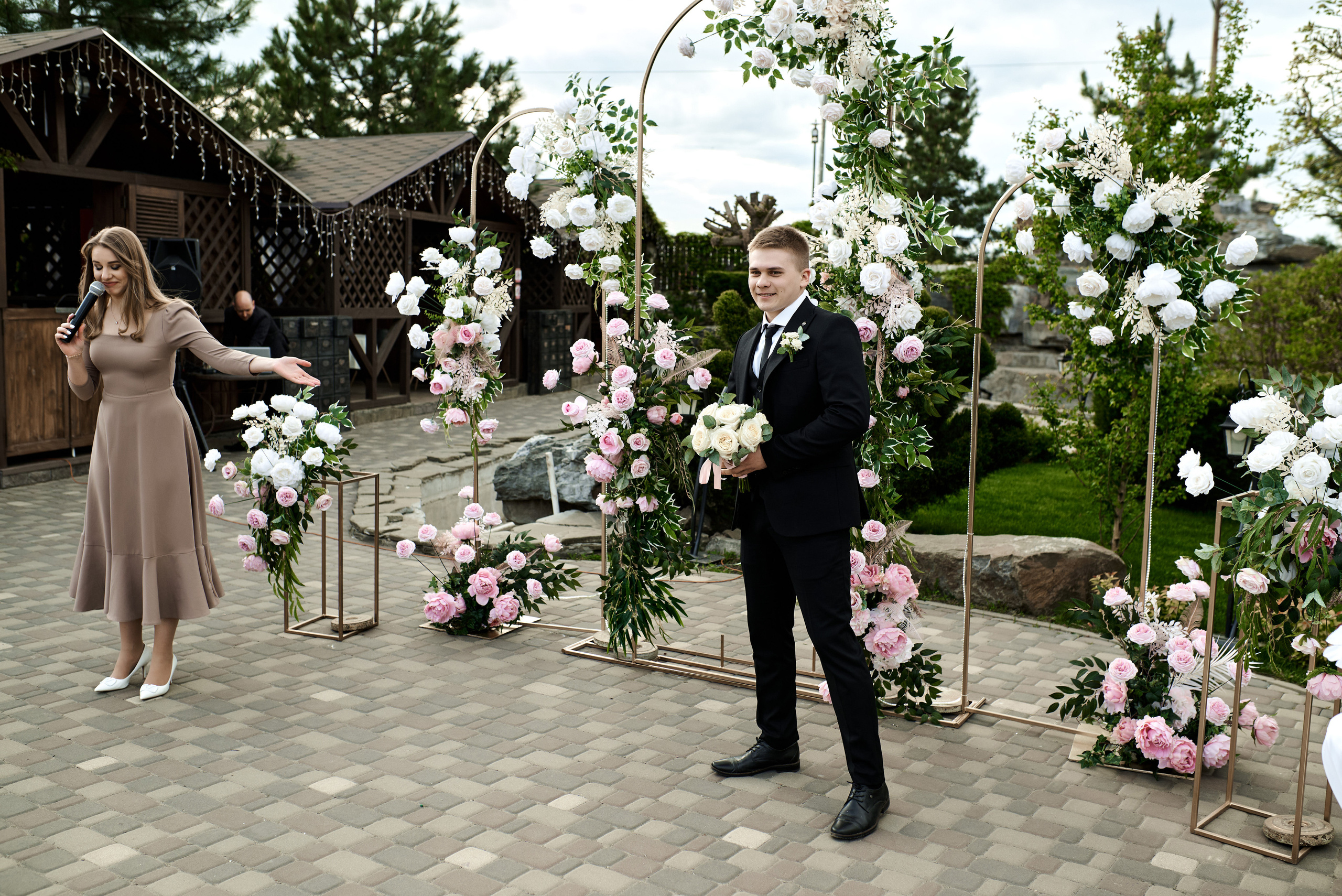 Свадьба Виолетты и Никиты. Свадебный фотограф г. Новочеркасск г. Ростов-на-Дону